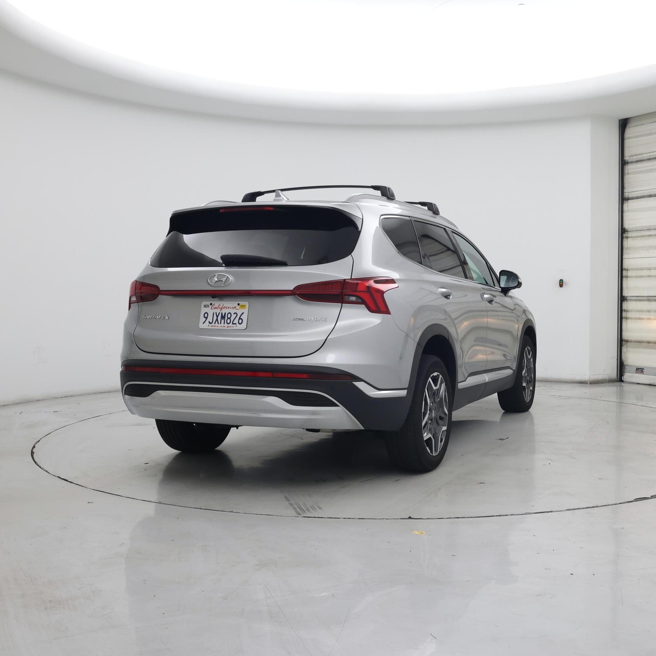 Thumbnail: 2023 Hyundai Santa Fe - 8