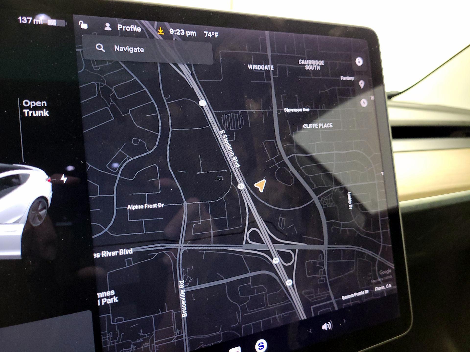 Thumbnail: 2019 Tesla Model 3 - 13