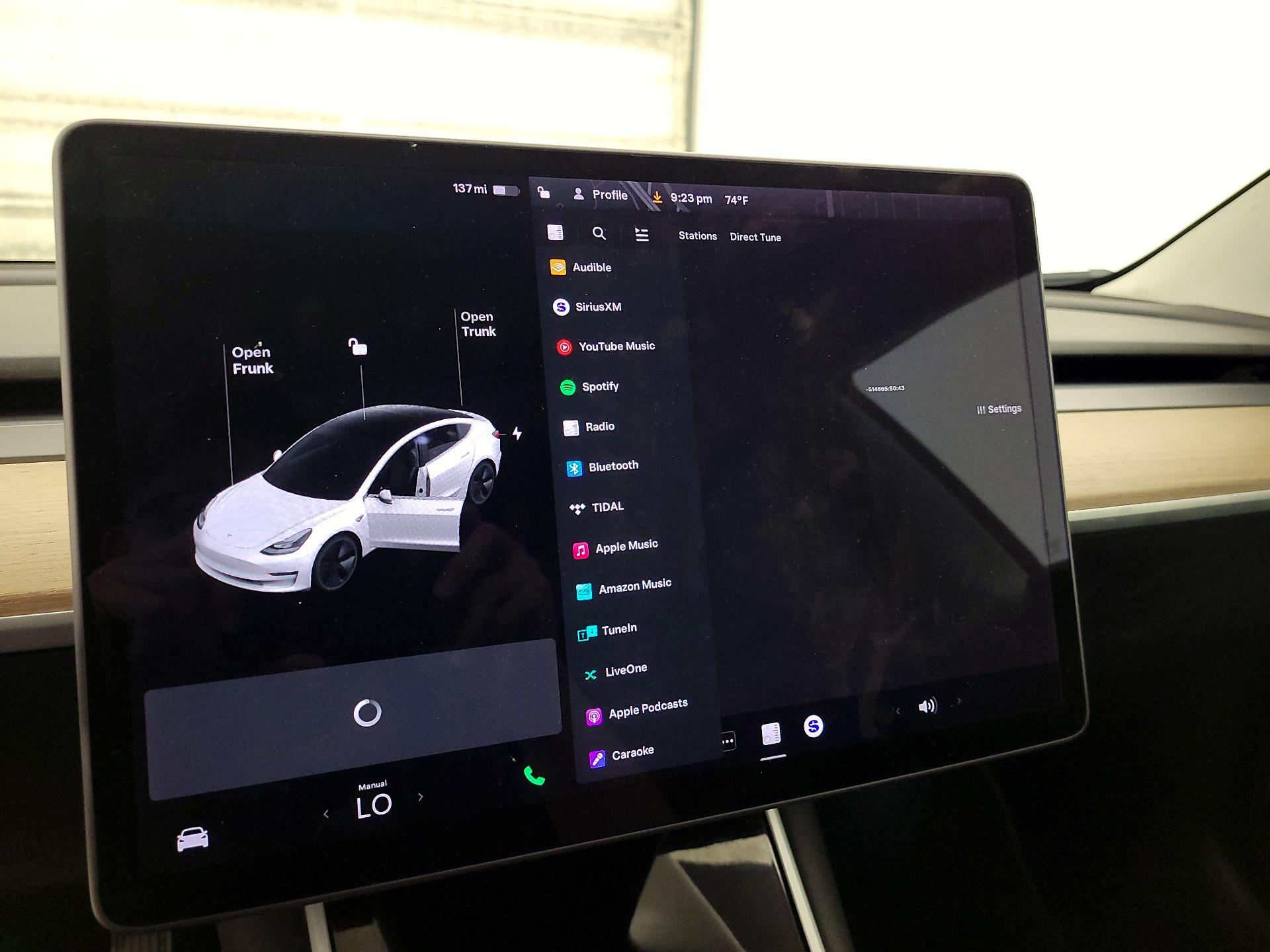 Thumbnail: 2019 Tesla Model 3 - 15