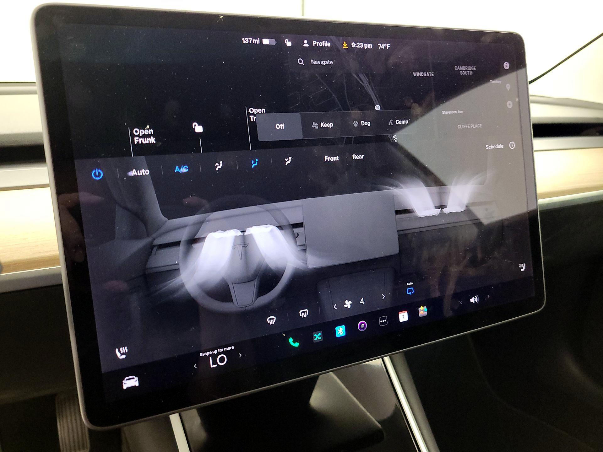 Thumbnail: 2019 Tesla Model 3 - 16