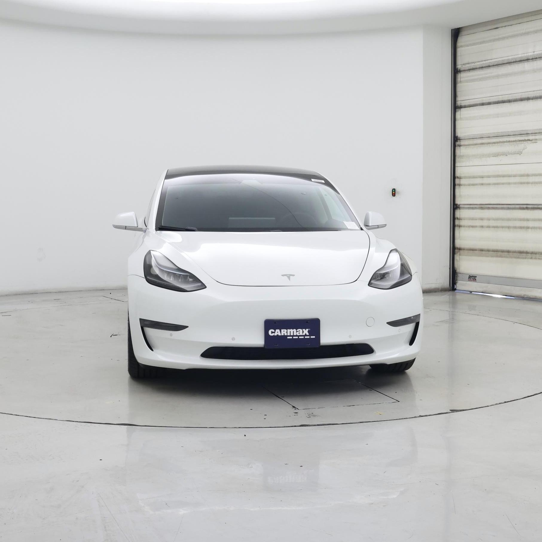 Thumbnail: 2019 Tesla Model 3 - 5
