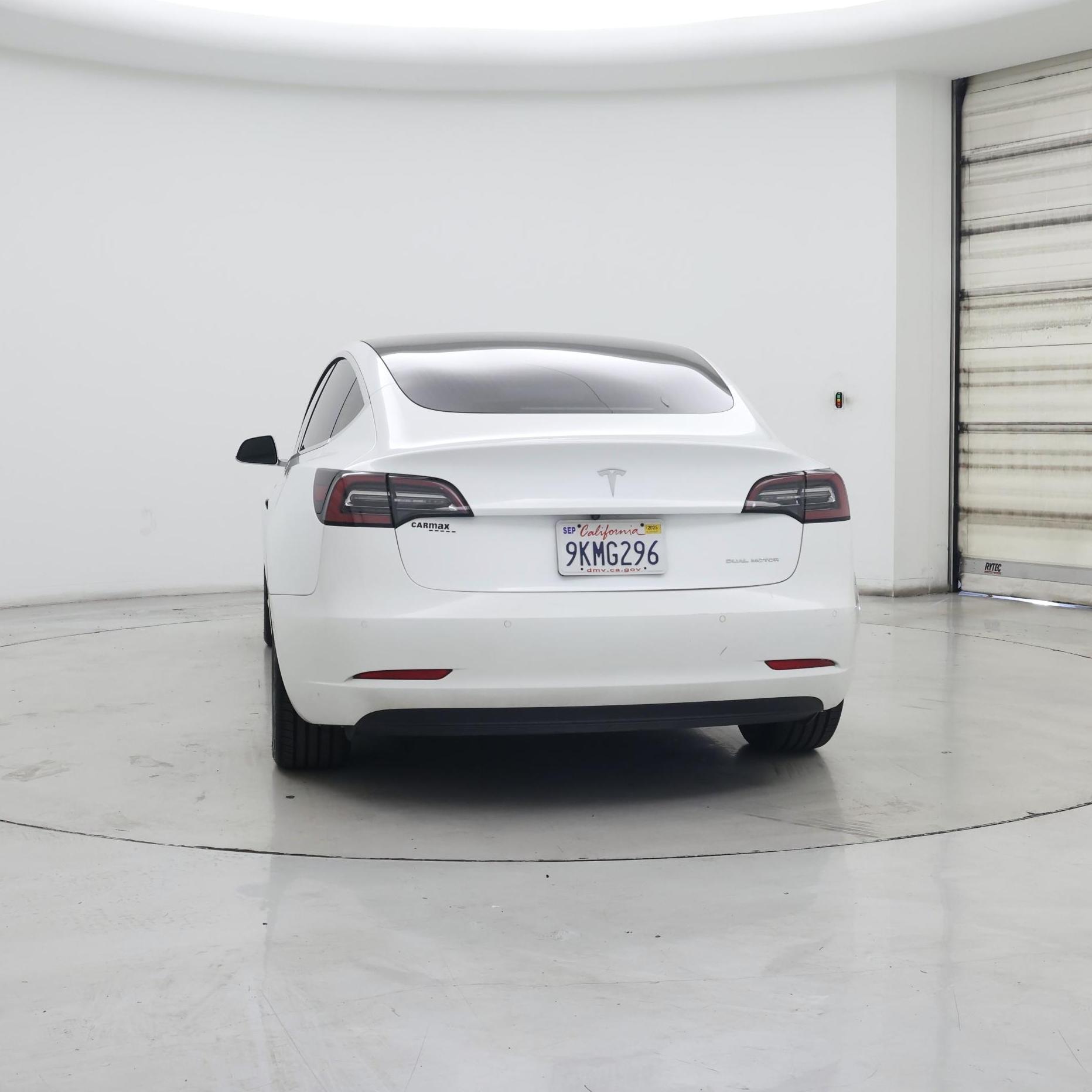 Thumbnail: 2019 Tesla Model 3 - 6