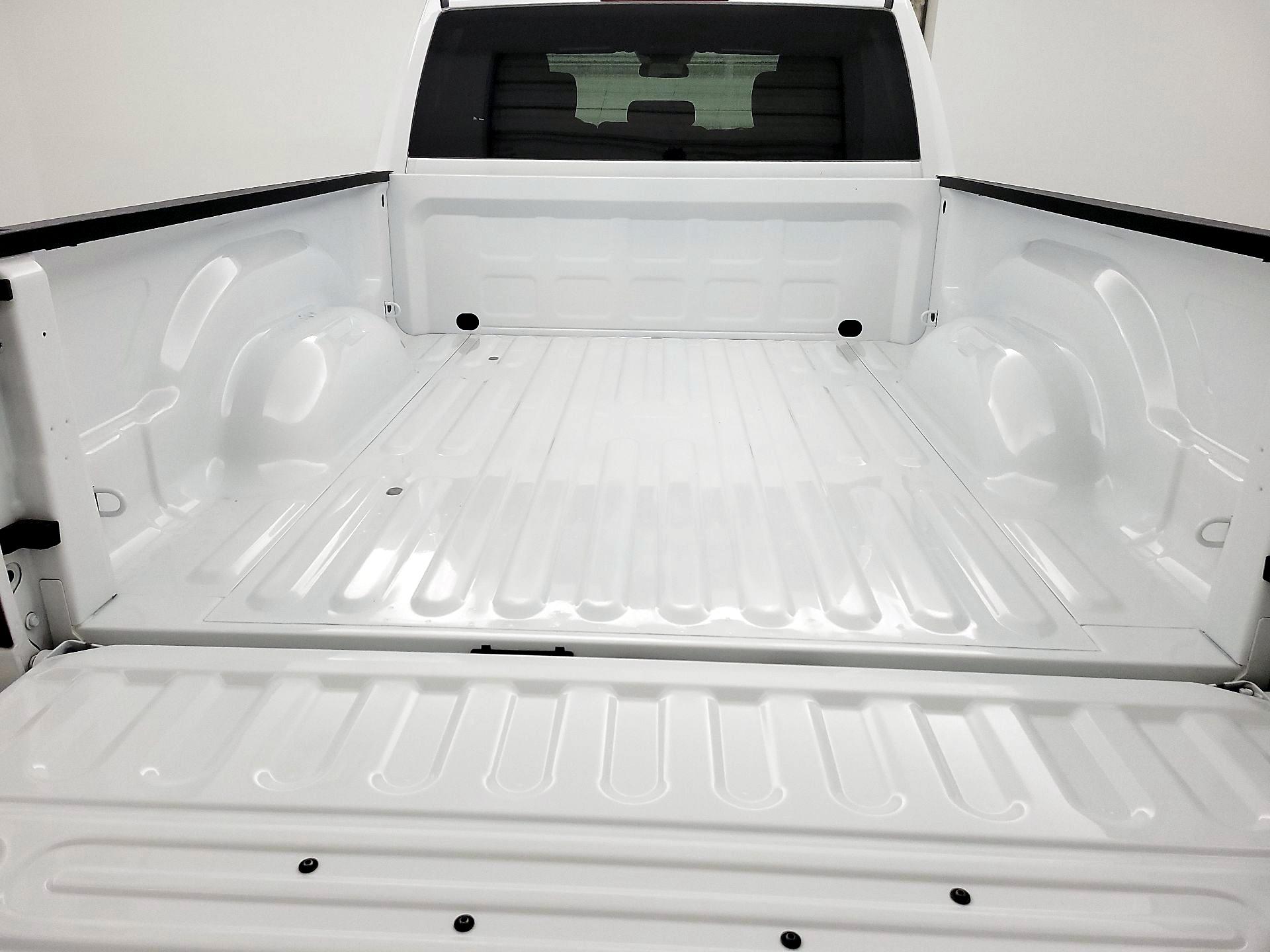 Thumbnail: 2021 RAM 1500 Classic - 20