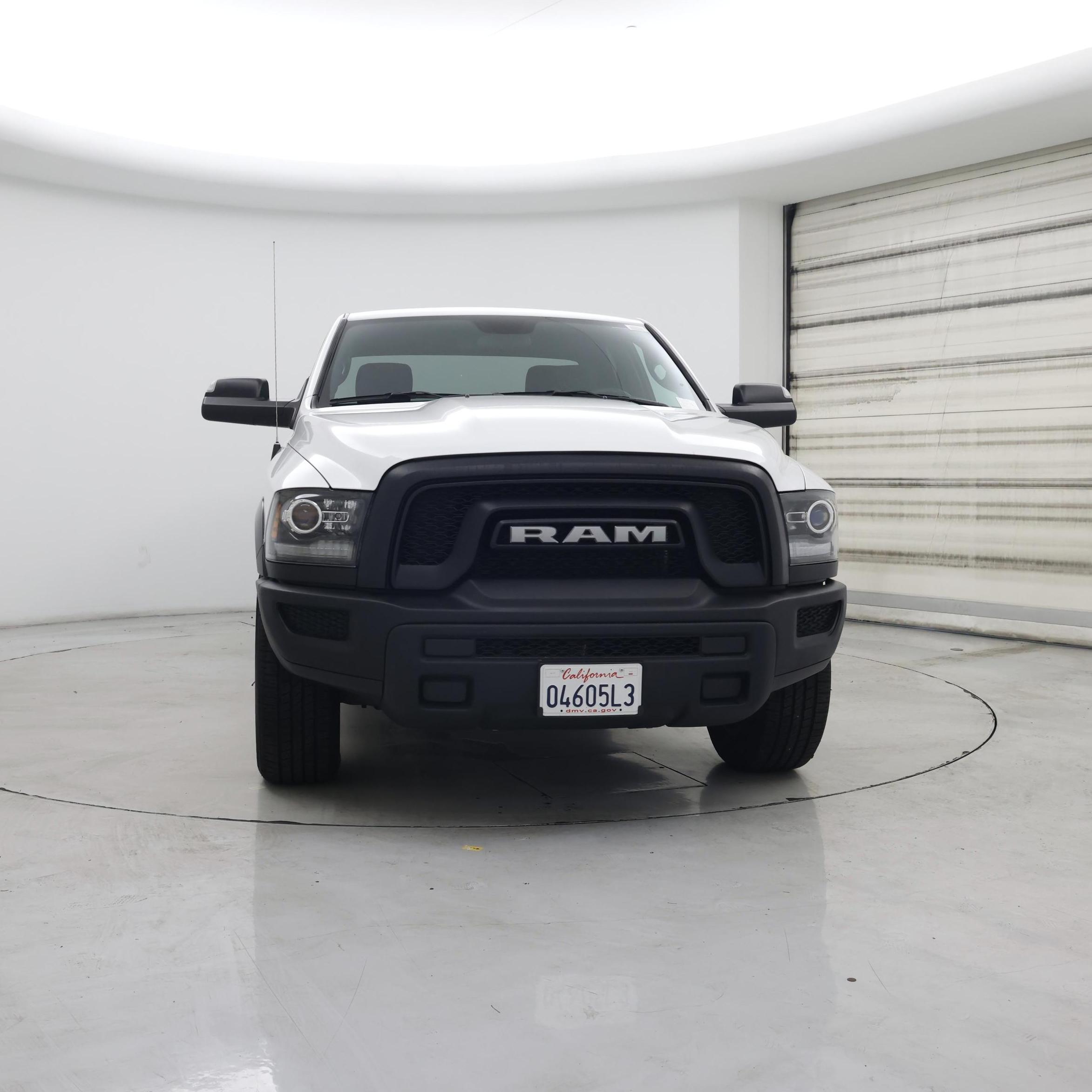 Thumbnail: 2021 RAM 1500 Classic - 5