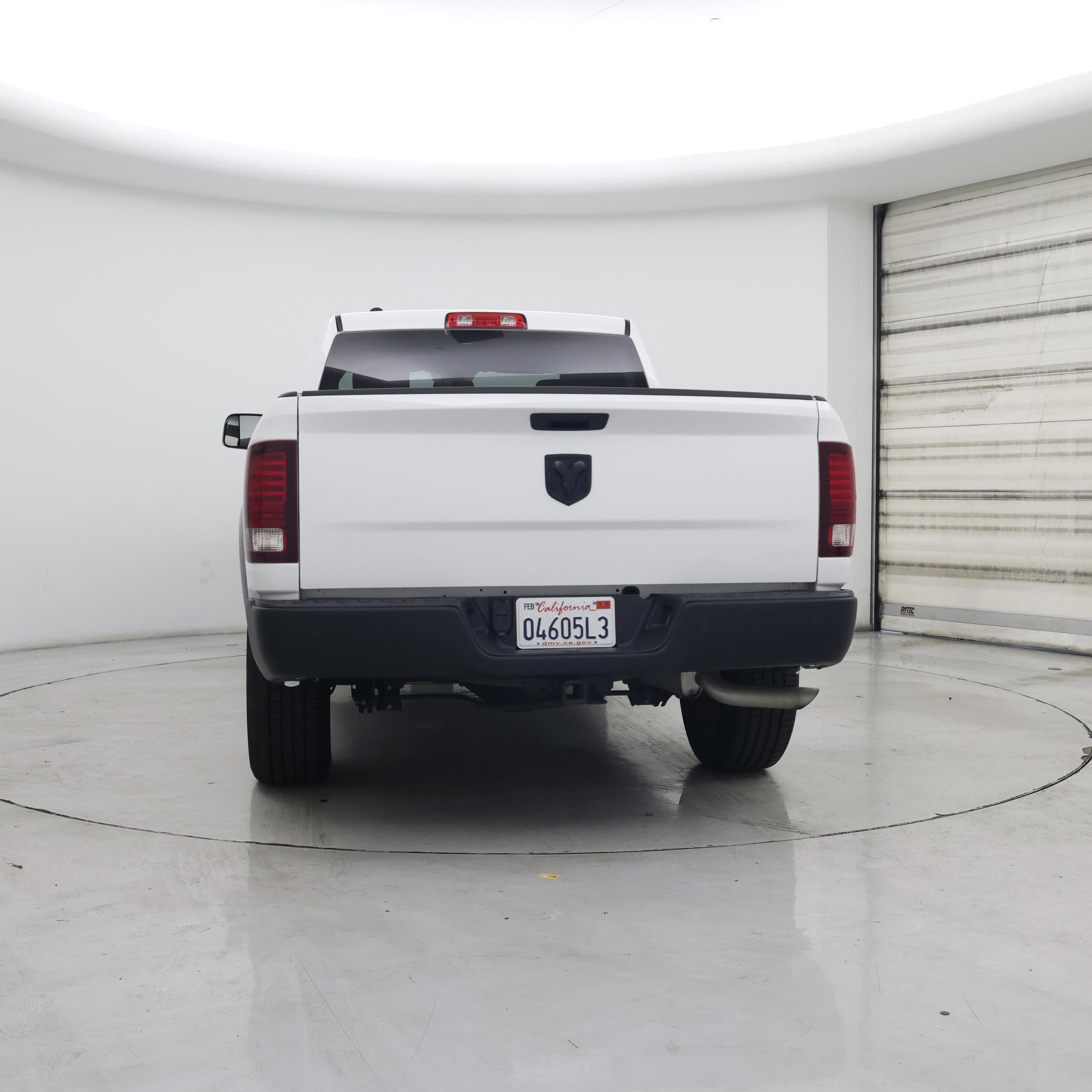Thumbnail: 2021 RAM 1500 Classic - 6