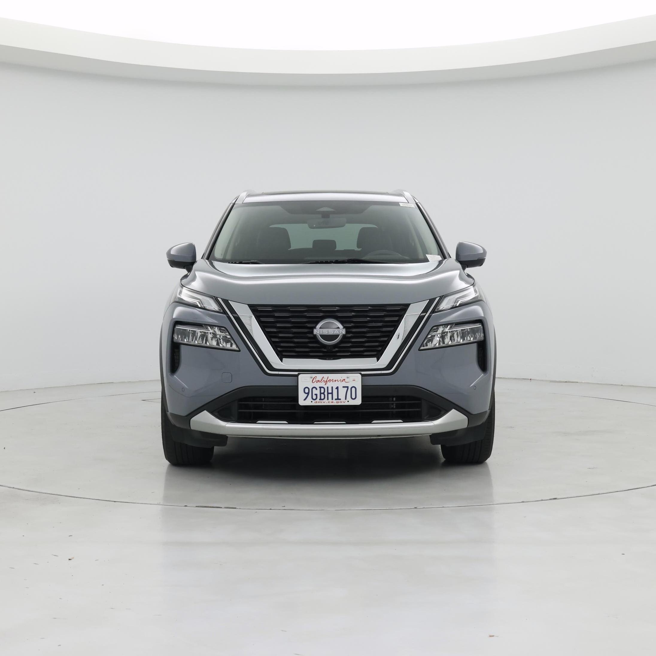 Thumbnail: 2023 Nissan Rogue - 5