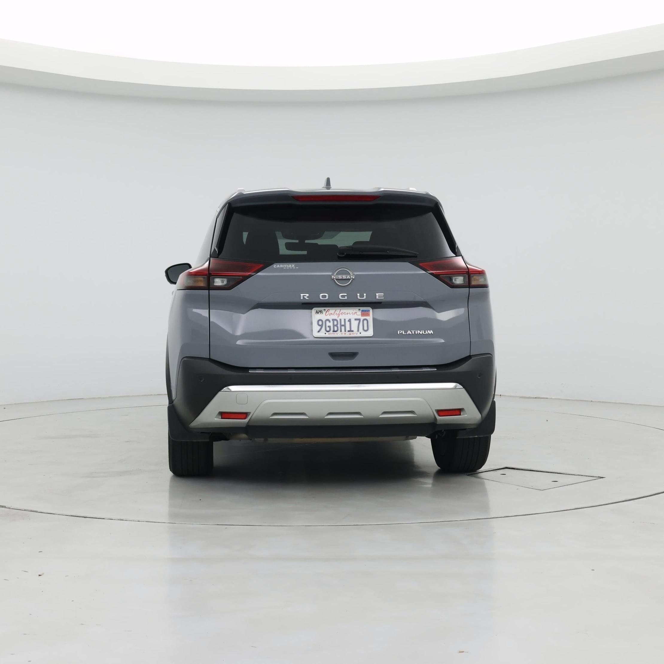 Thumbnail: 2023 Nissan Rogue - 6