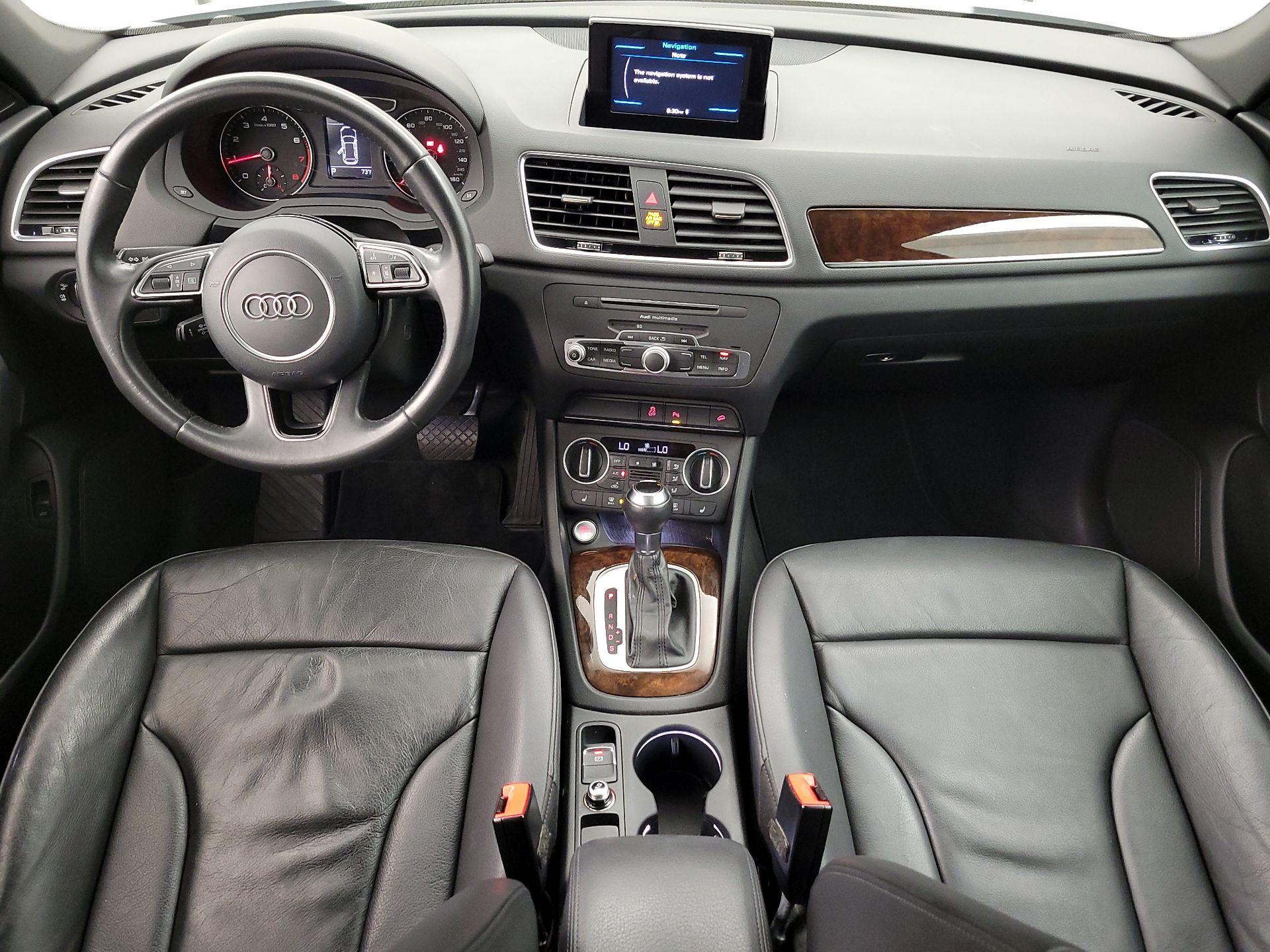Thumbnail: 2018 Audi Q3 - 9