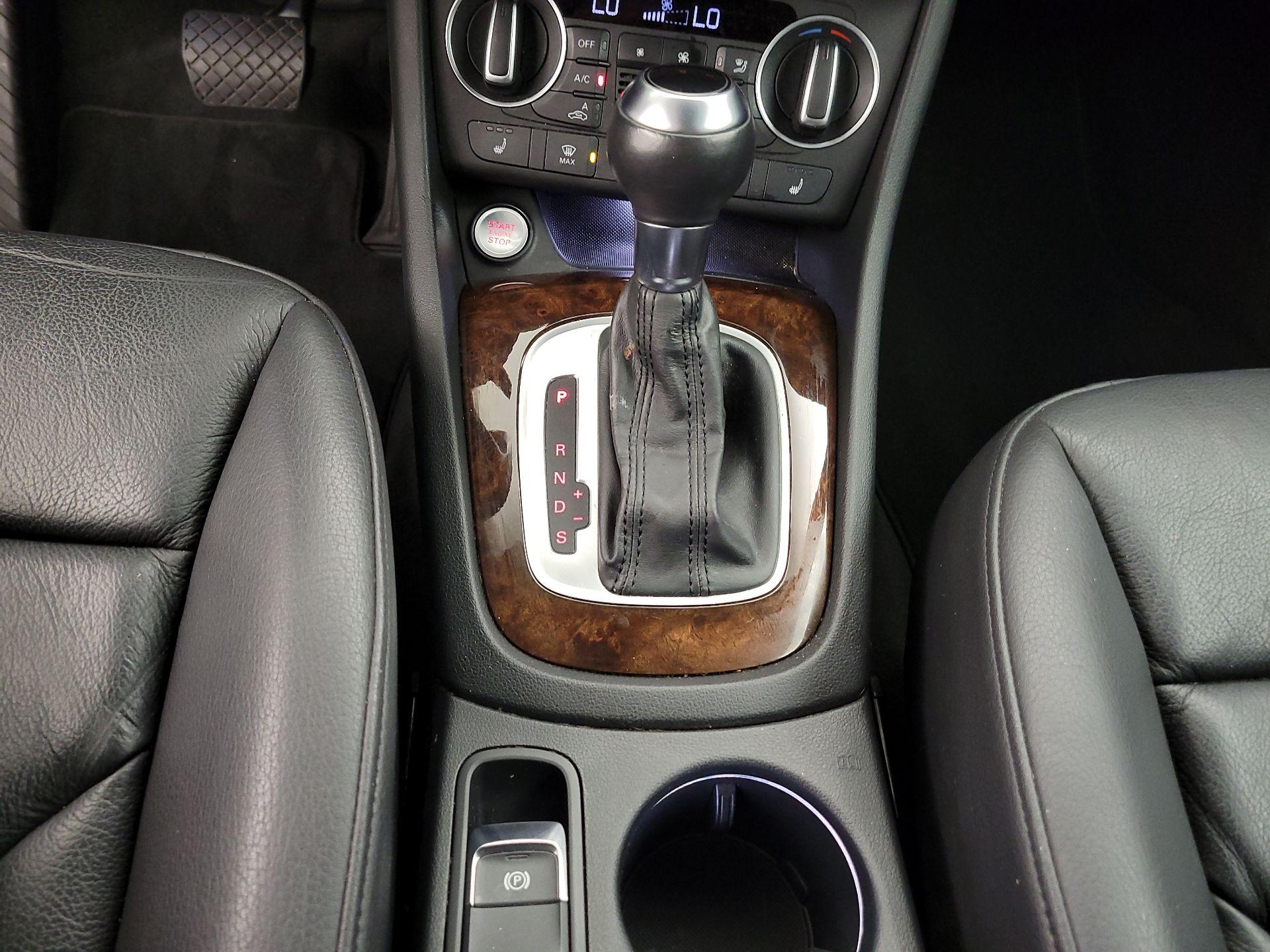 Thumbnail: 2018 Audi Q3 - 17