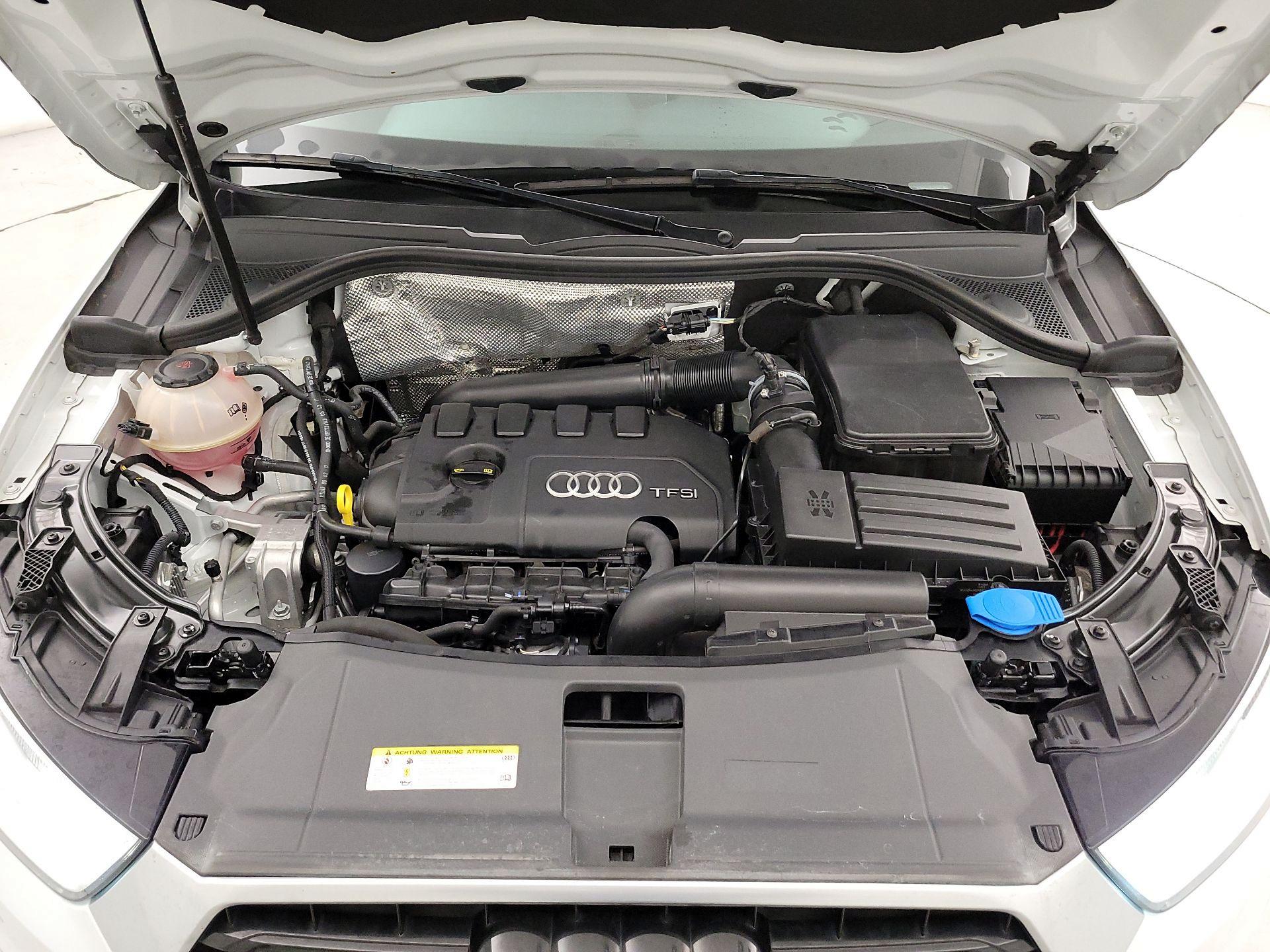 Thumbnail: 2018 Audi Q3 - 20