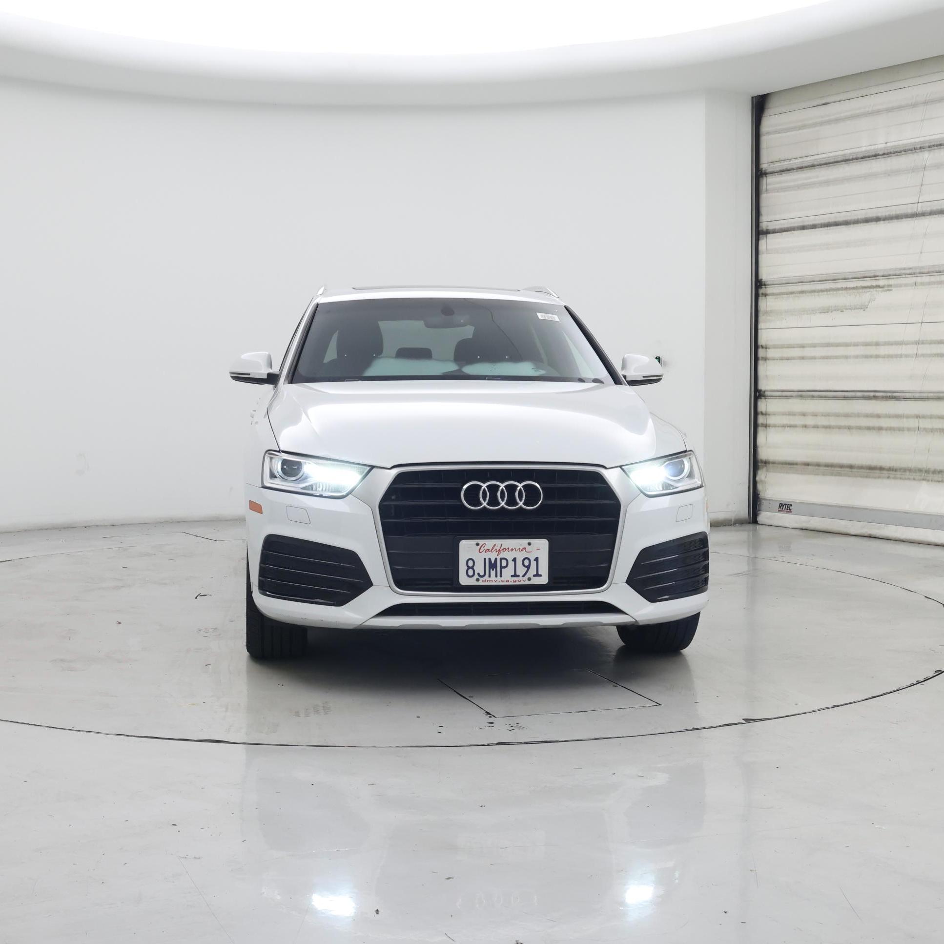 Thumbnail: 2018 Audi Q3 - 5