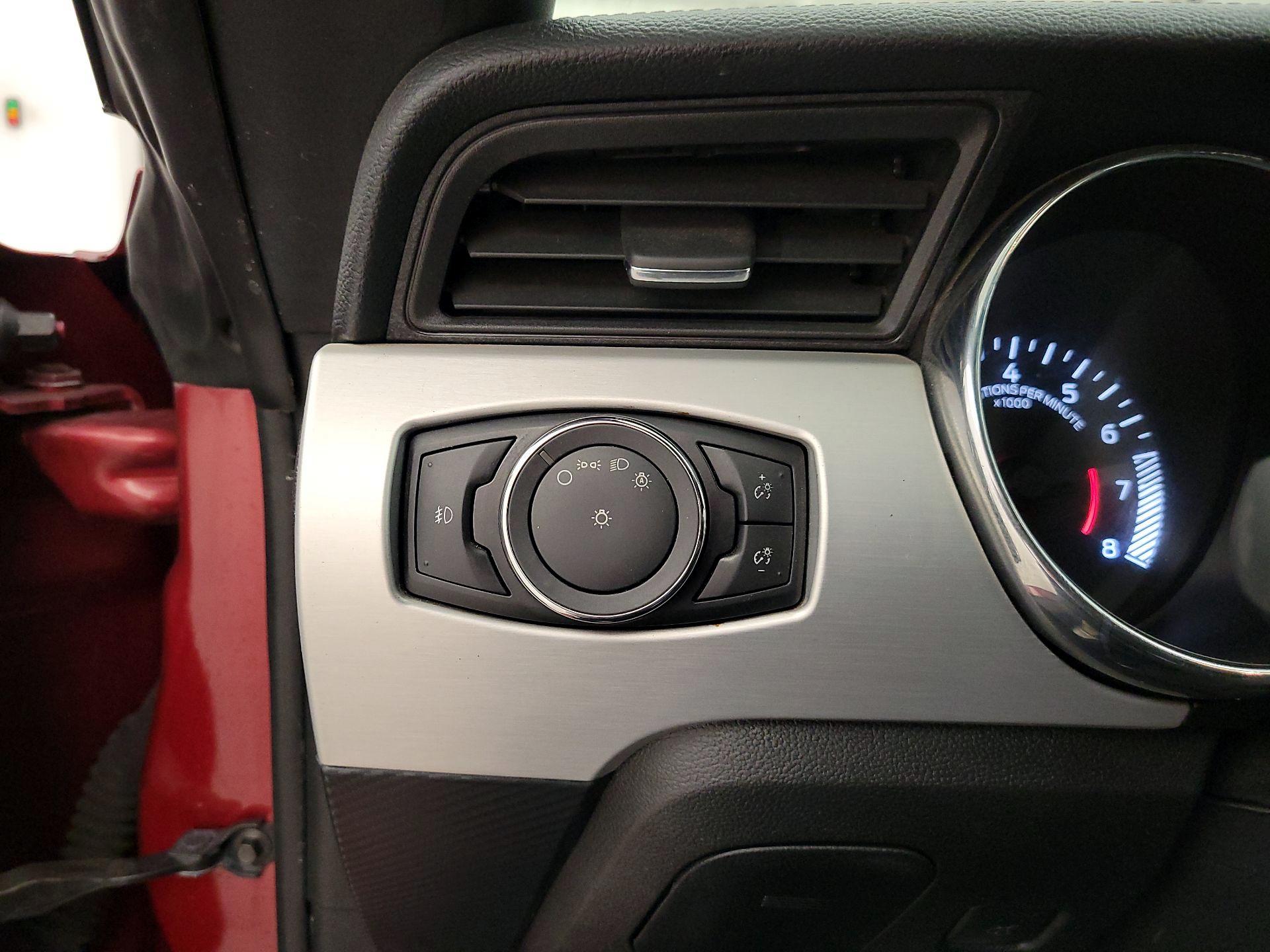 Thumbnail: 2016 Ford Mustang - 13