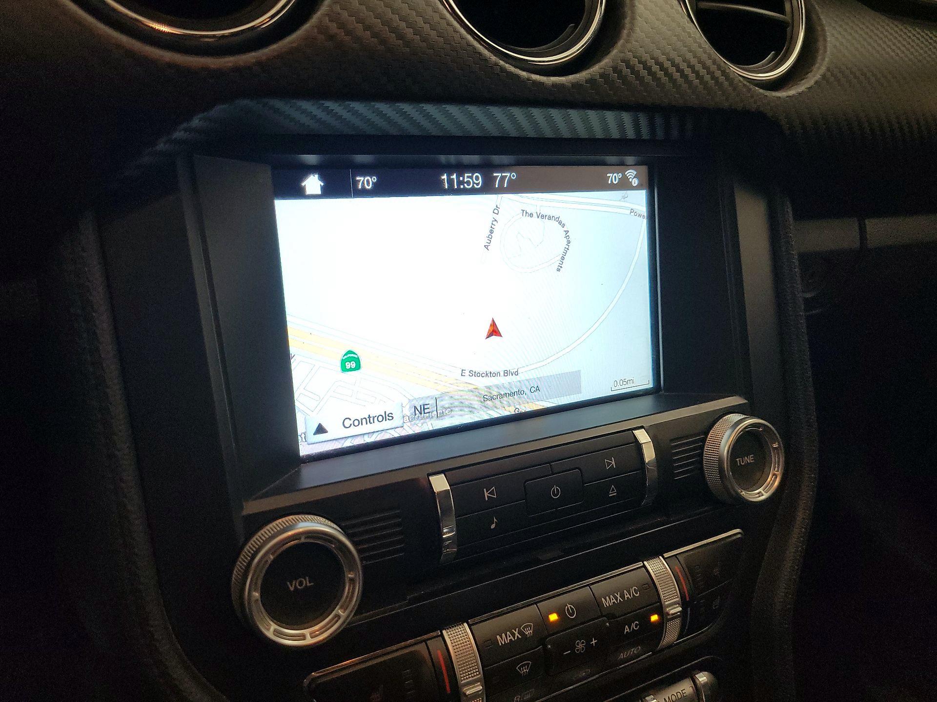 Thumbnail: 2016 Ford Mustang - 14