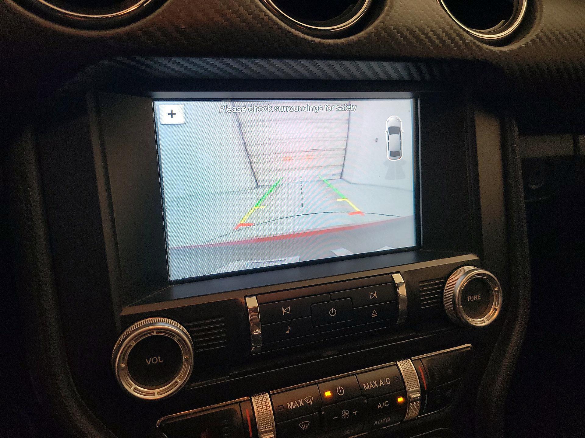 Thumbnail: 2016 Ford Mustang - 15