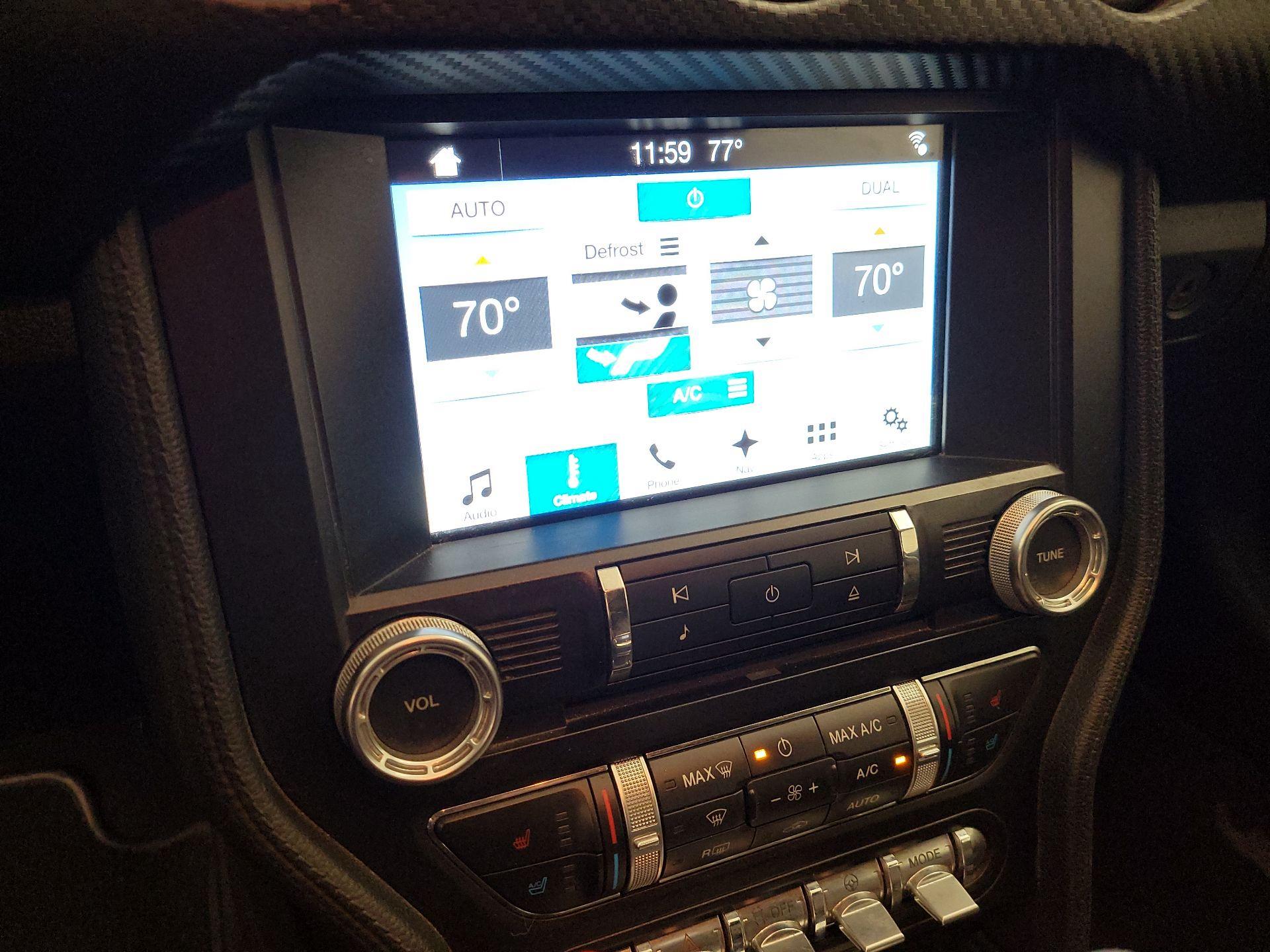 Thumbnail: 2016 Ford Mustang - 17