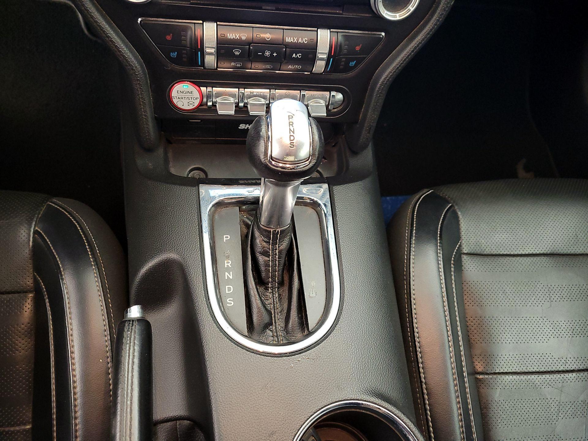 Thumbnail: 2016 Ford Mustang - 18