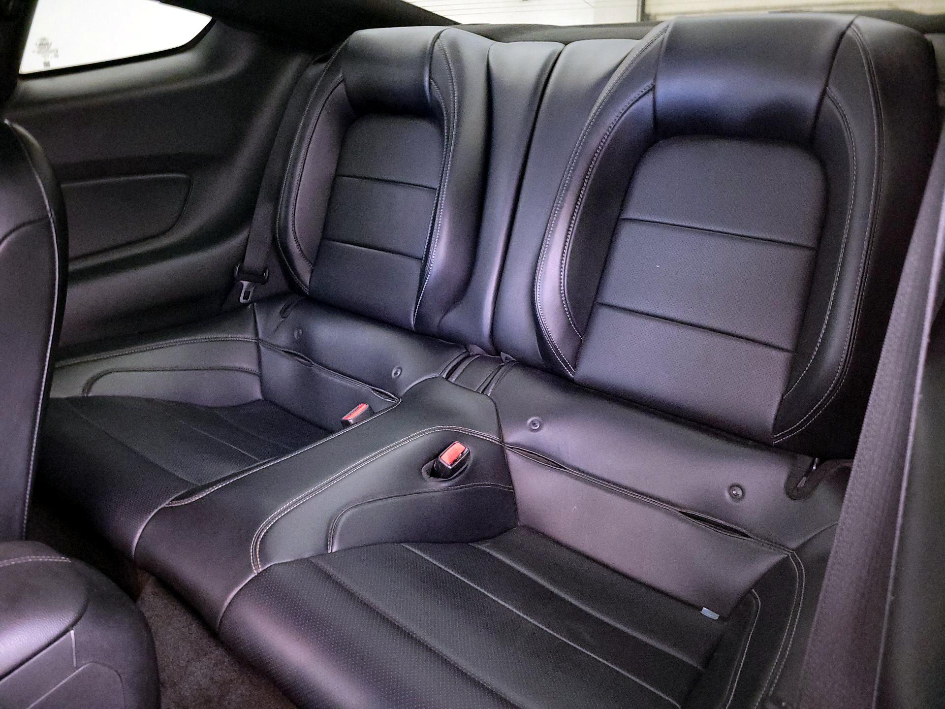 Thumbnail: 2016 Ford Mustang - 19