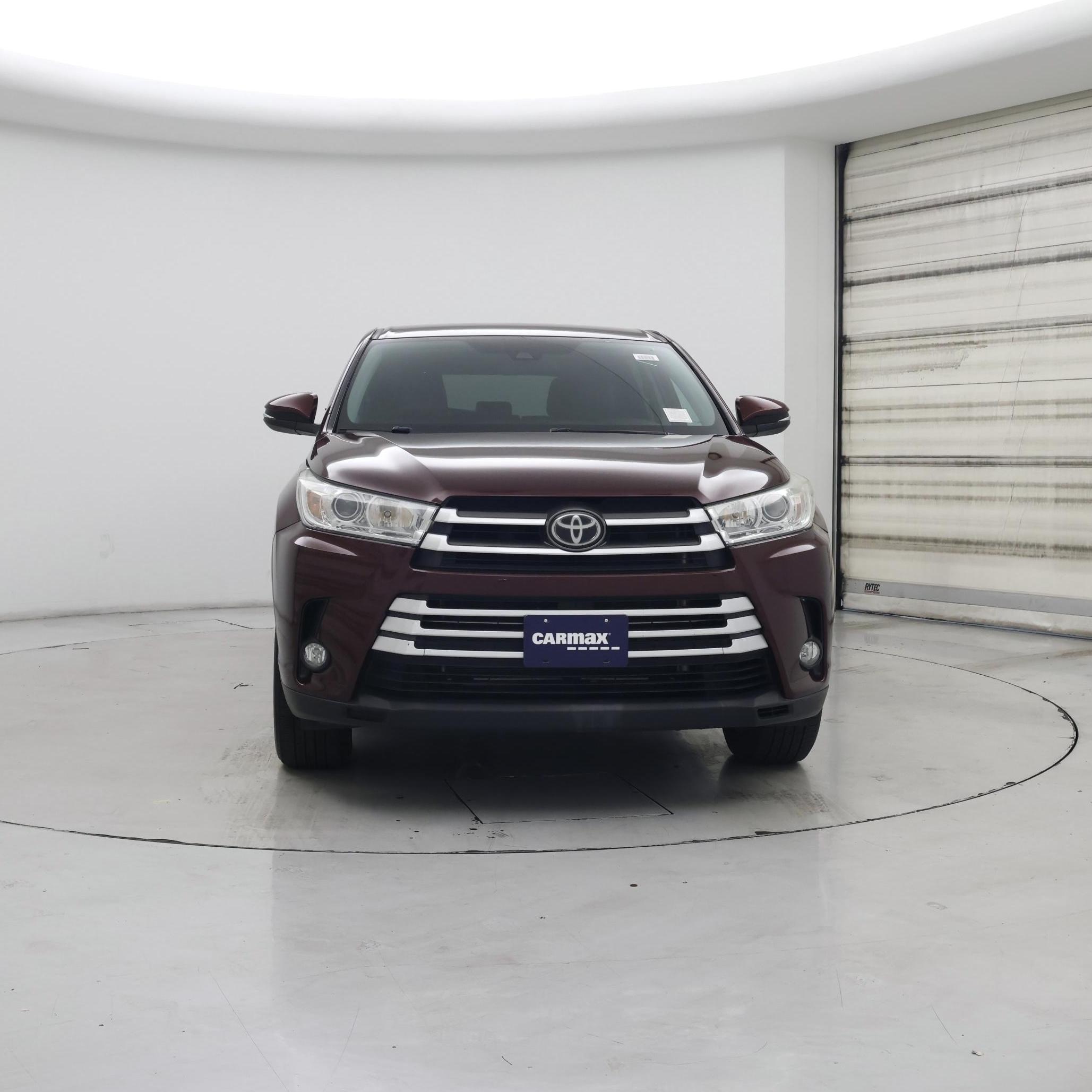 Thumbnail: 2019 Toyota Highlander - 5