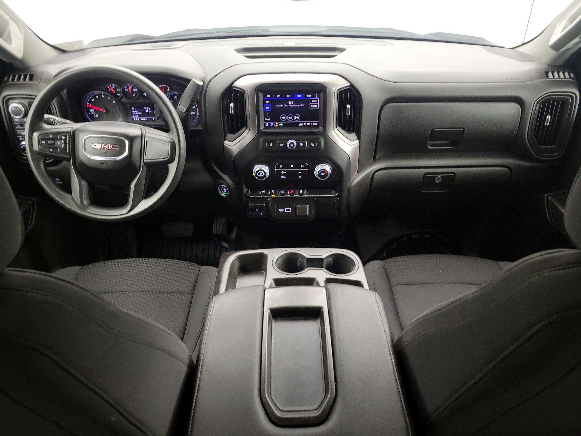 Thumbnail: 2024 GMC Sierra 1500 - 9