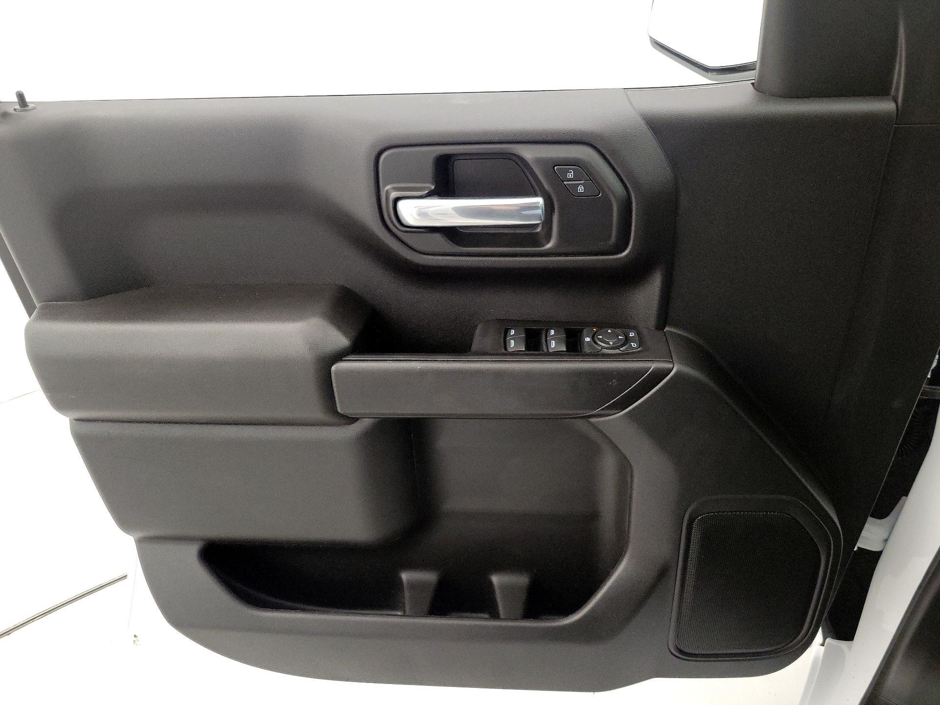 Thumbnail: 2024 GMC Sierra 1500 - 12
