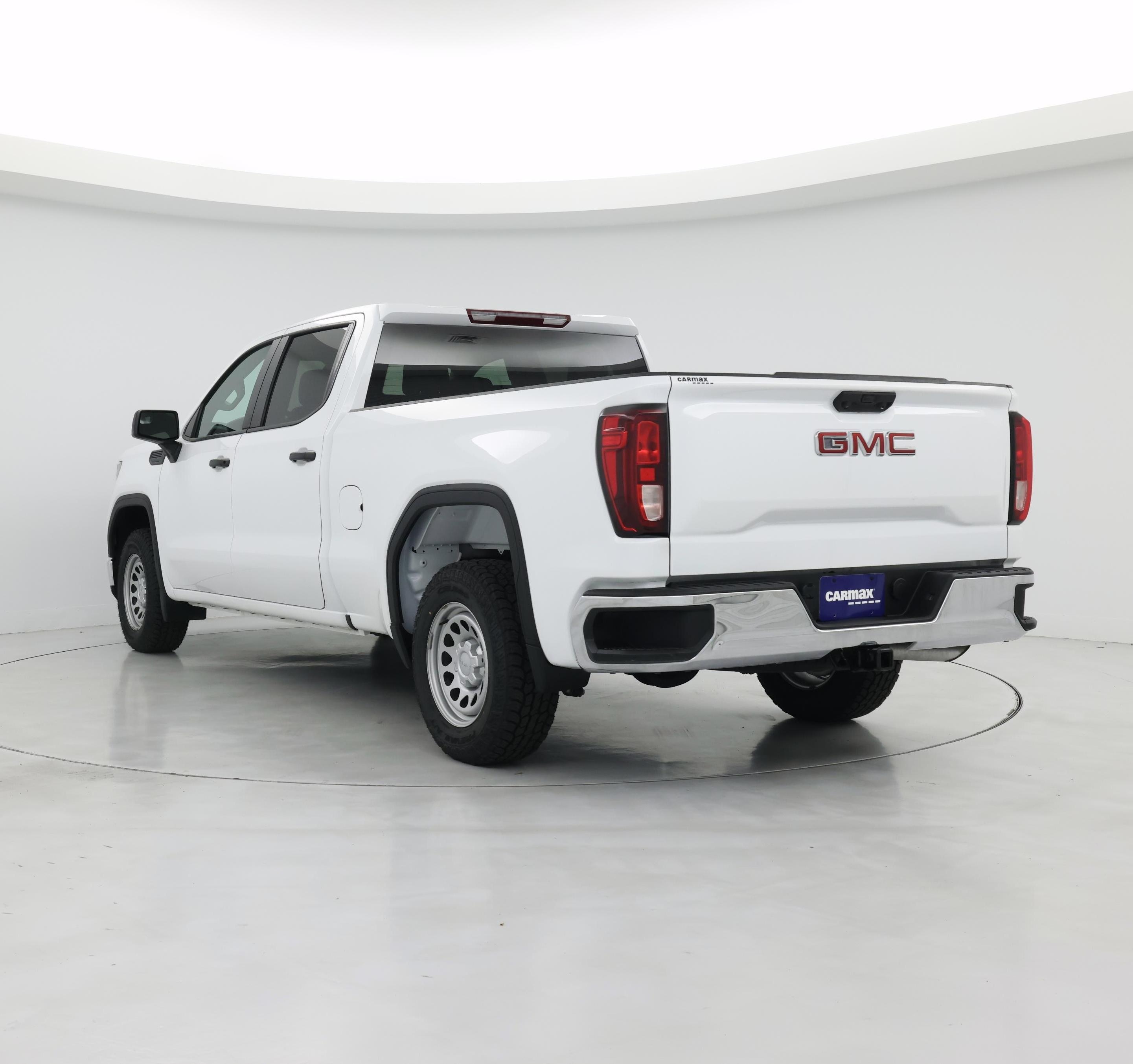 Thumbnail: 2024 GMC Sierra 1500 - 2