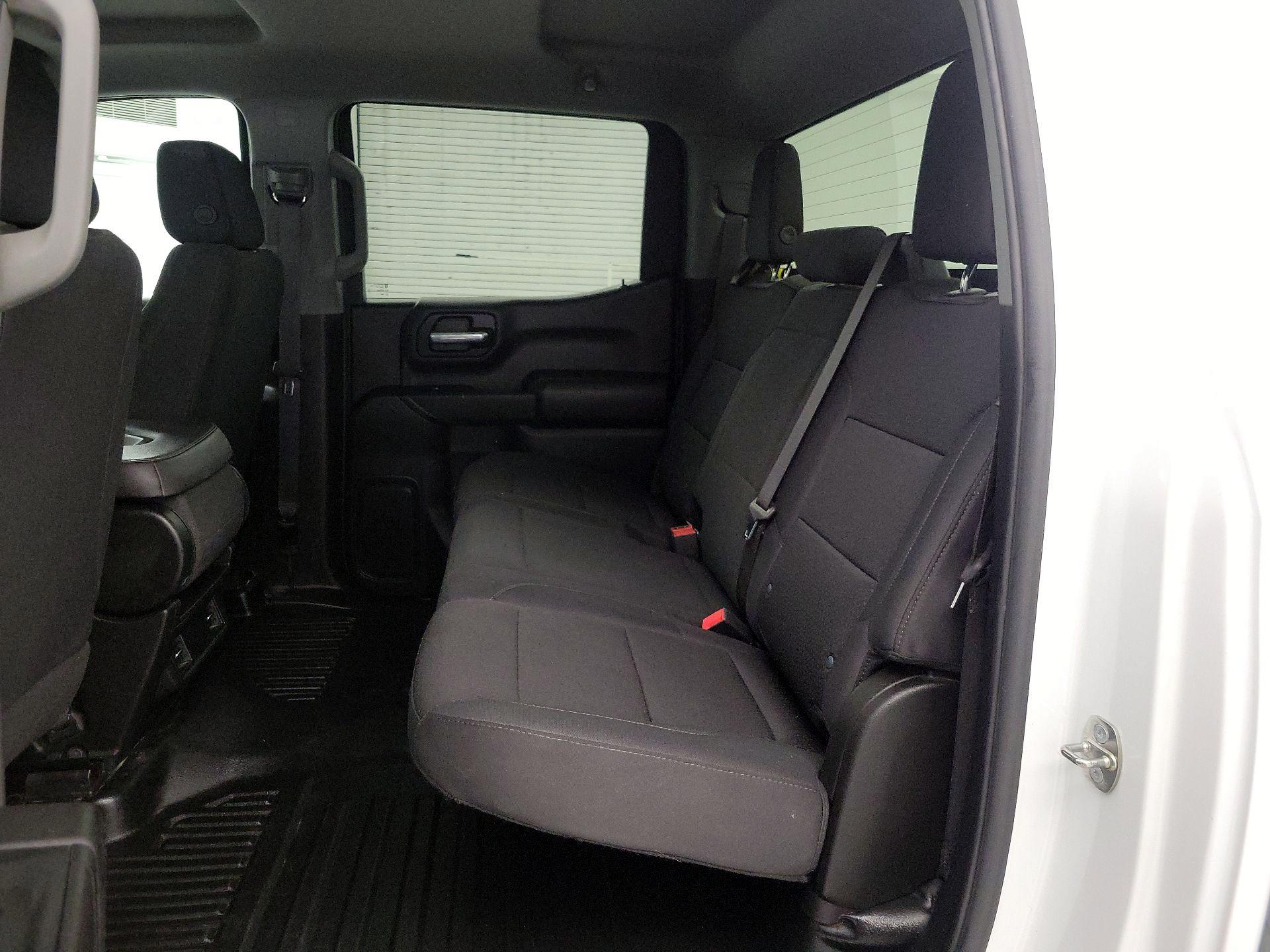Thumbnail: 2024 GMC Sierra 1500 - 19