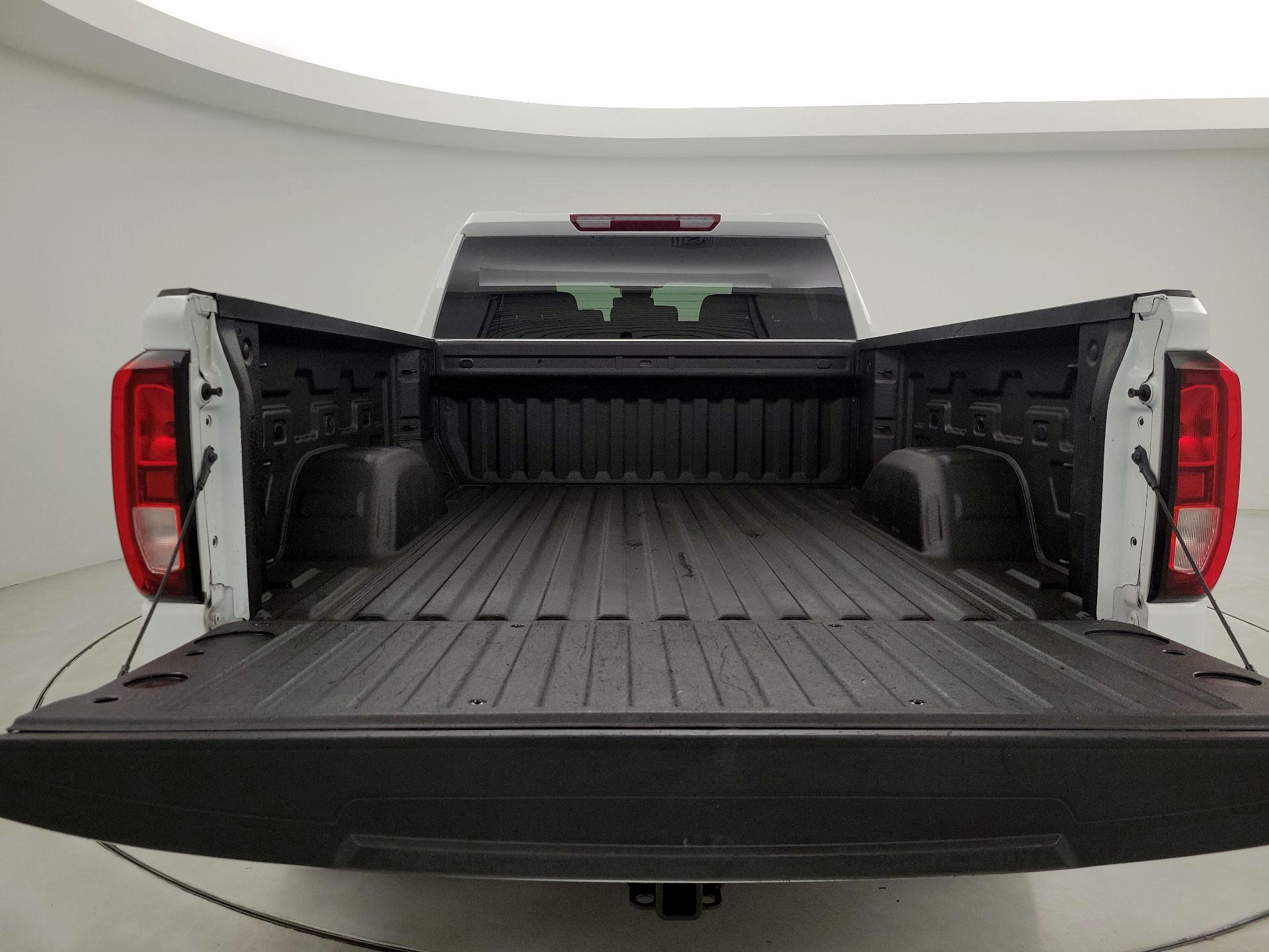 Thumbnail: 2024 GMC Sierra 1500 - 20