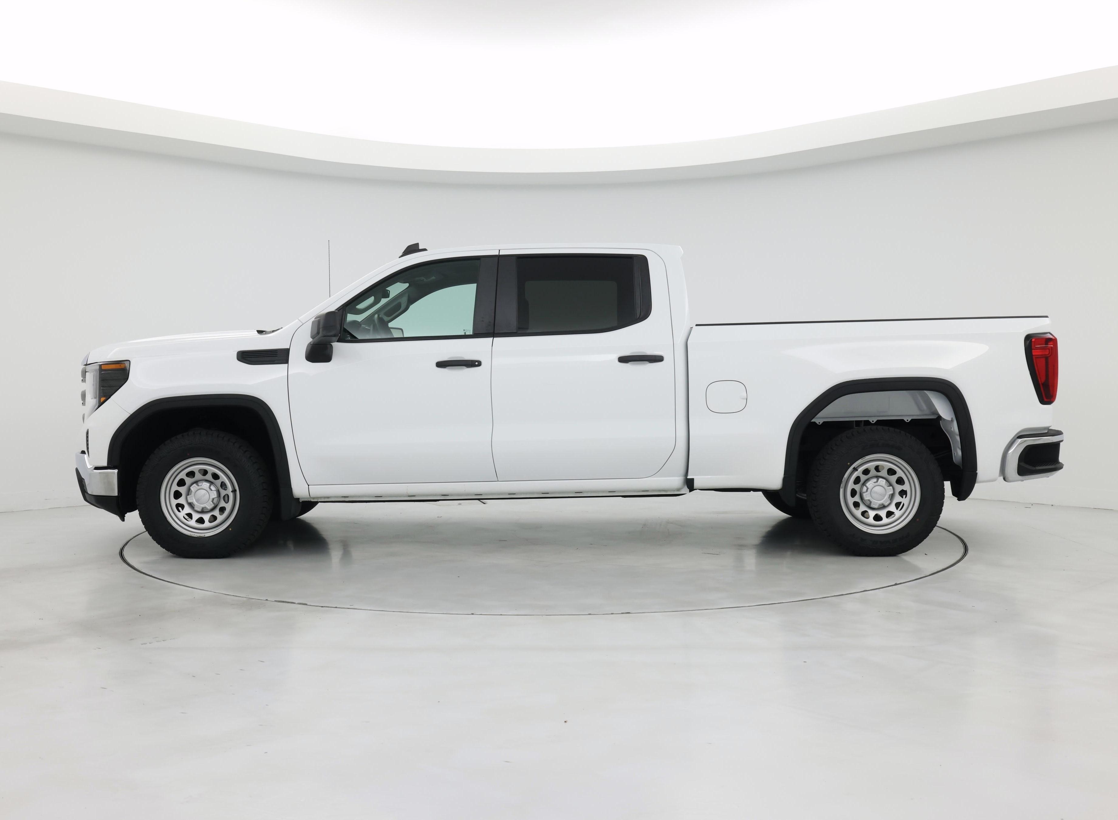 Thumbnail: 2024 GMC Sierra 1500 - 3