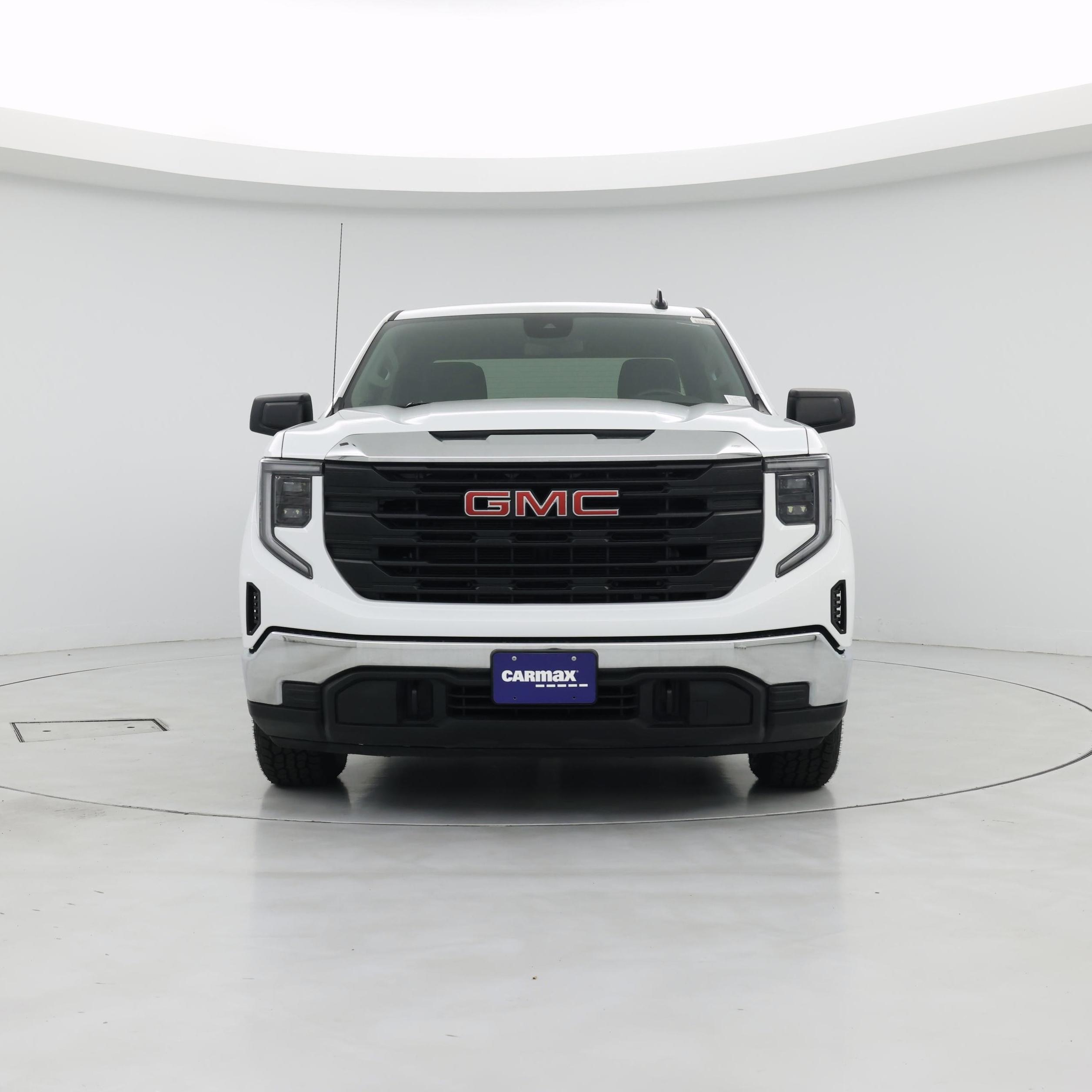 Thumbnail: 2024 GMC Sierra 1500 - 5