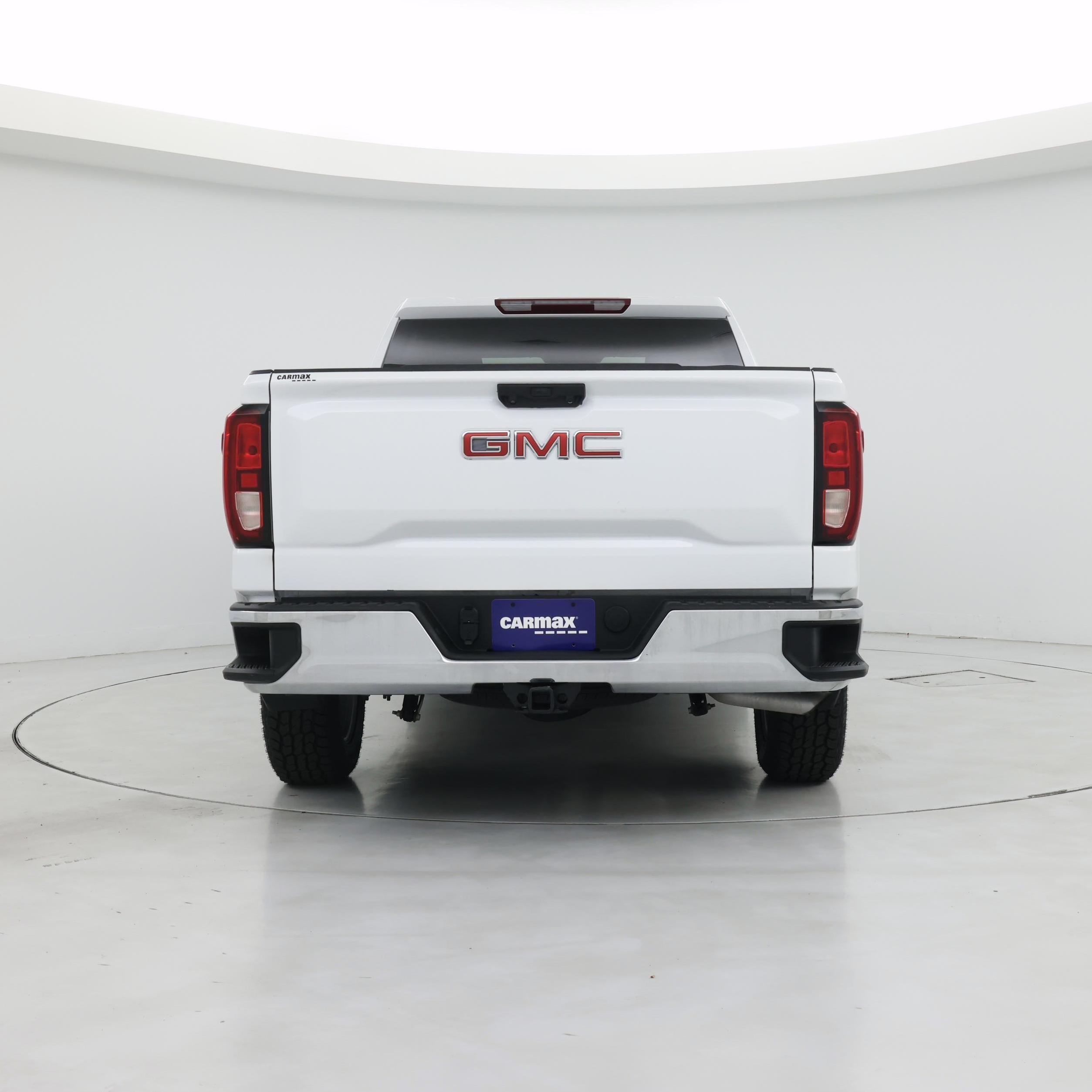 Thumbnail: 2024 GMC Sierra 1500 - 6
