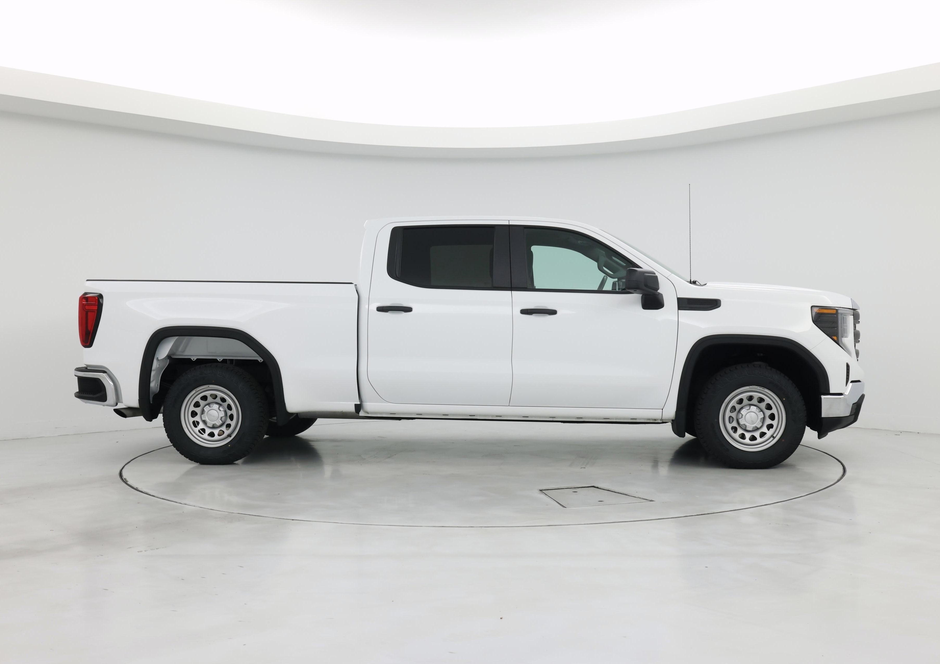Thumbnail: 2024 GMC Sierra 1500 - 7