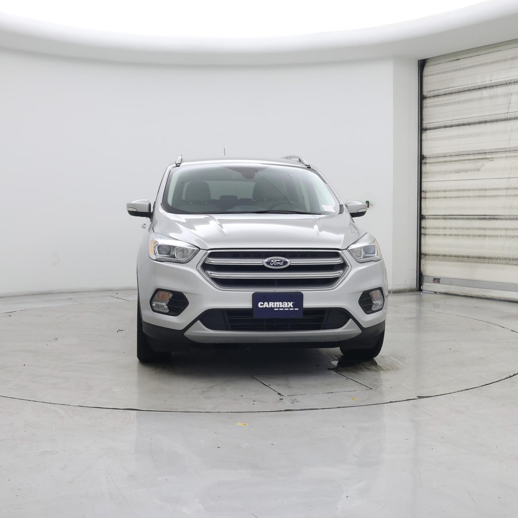 Thumbnail: 2017 Ford Escape - 5