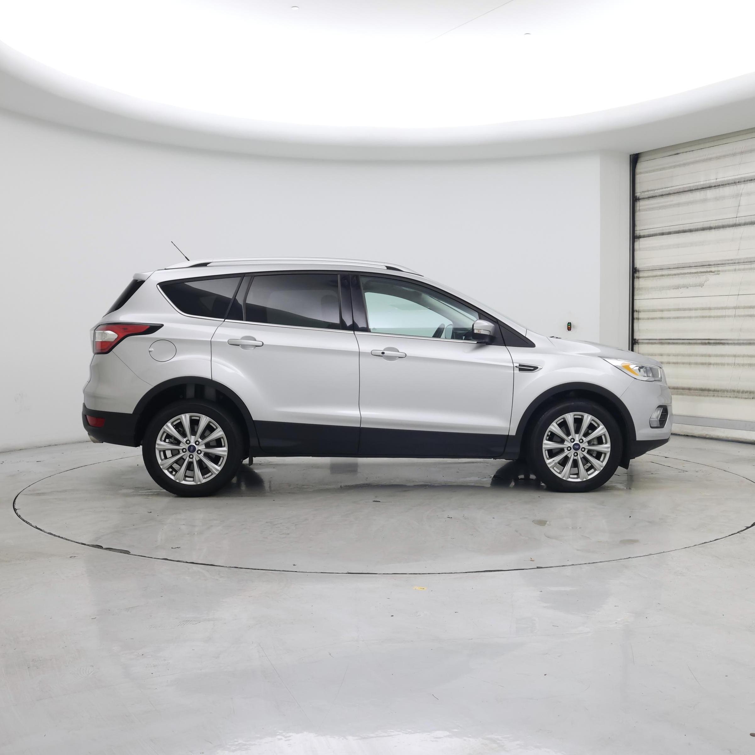 Thumbnail: 2017 Ford Escape - 7