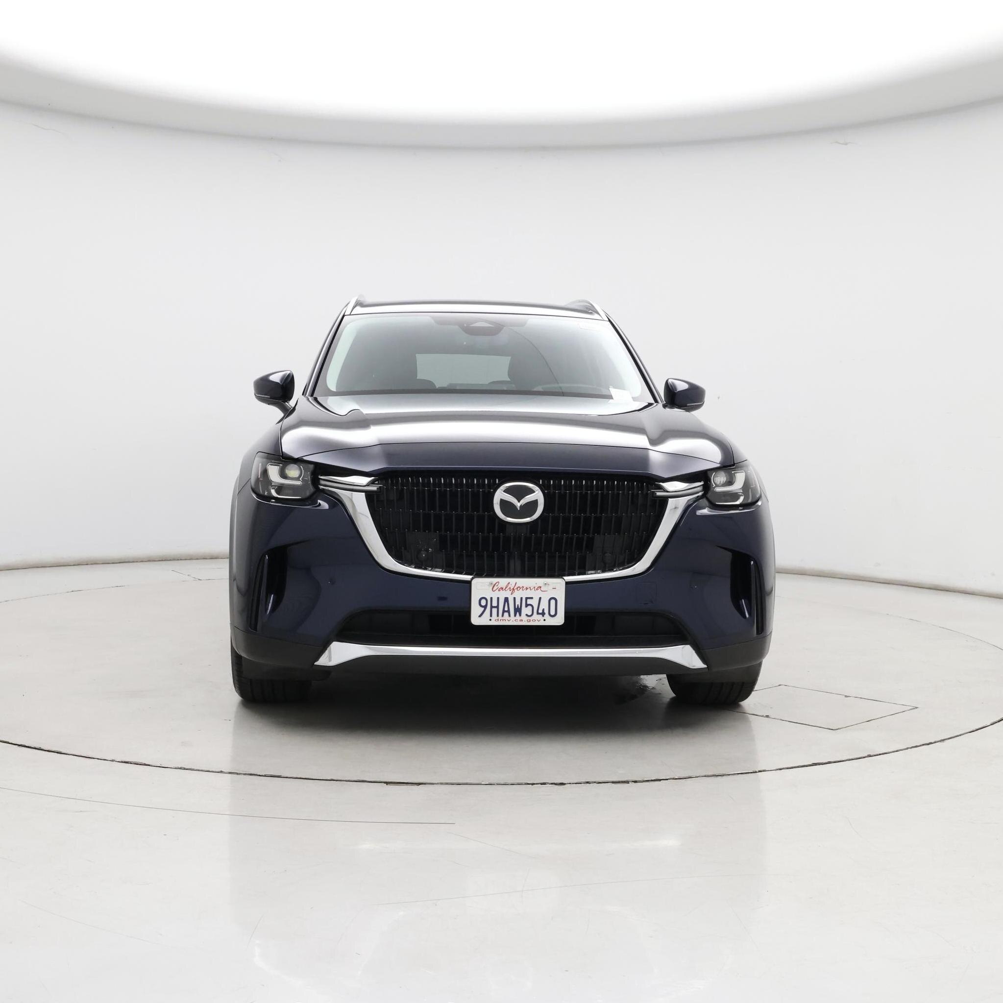 Thumbnail: 2024 Mazda CX-90 - 5