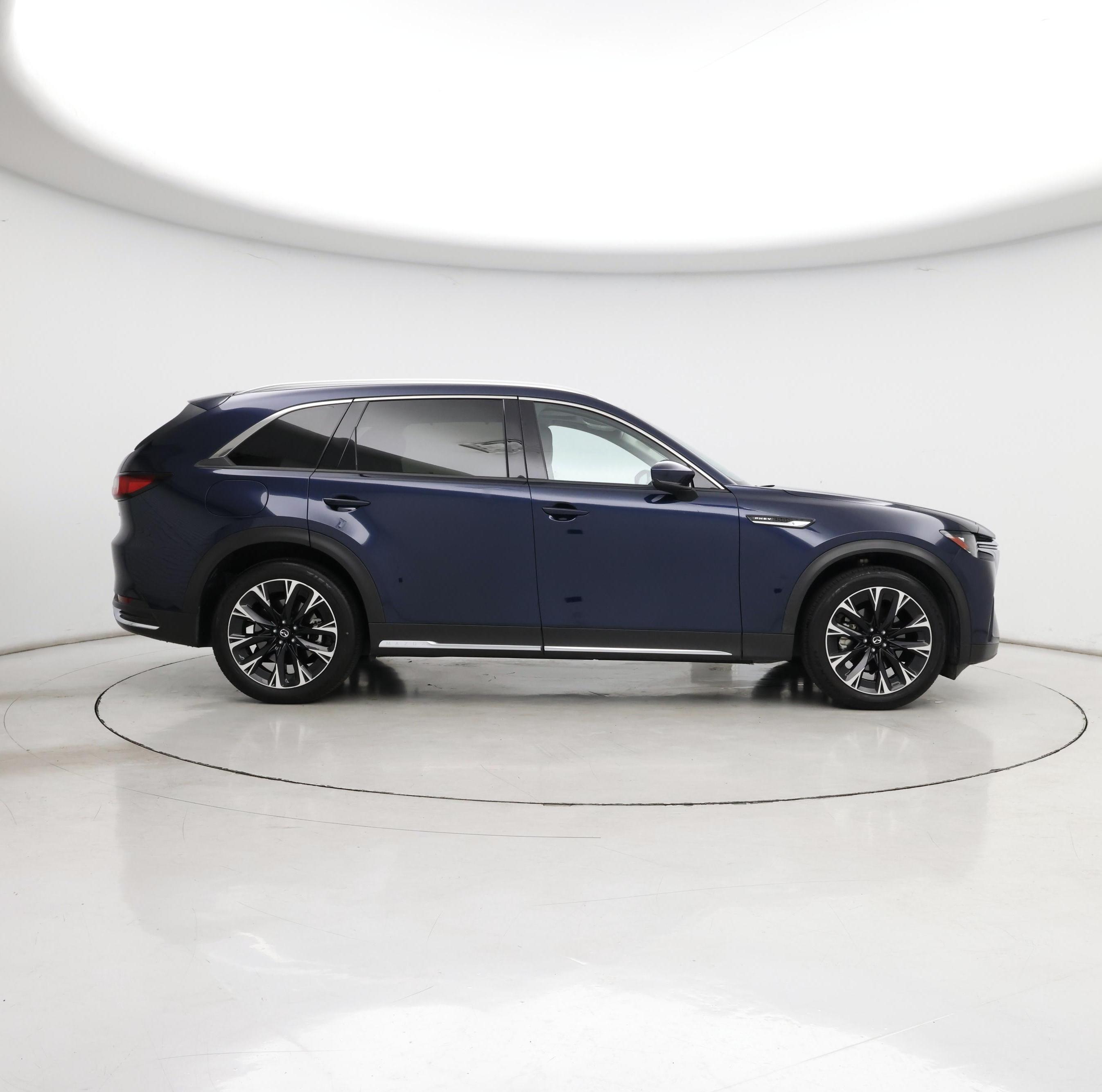 Thumbnail: 2024 Mazda CX-90 - 7