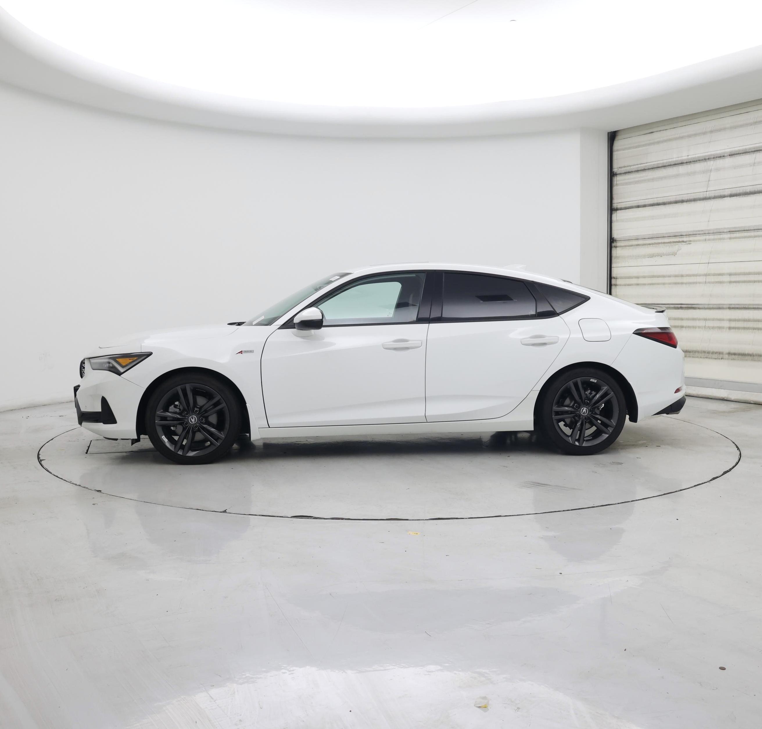 Thumbnail: 2025 Acura Integra - 3