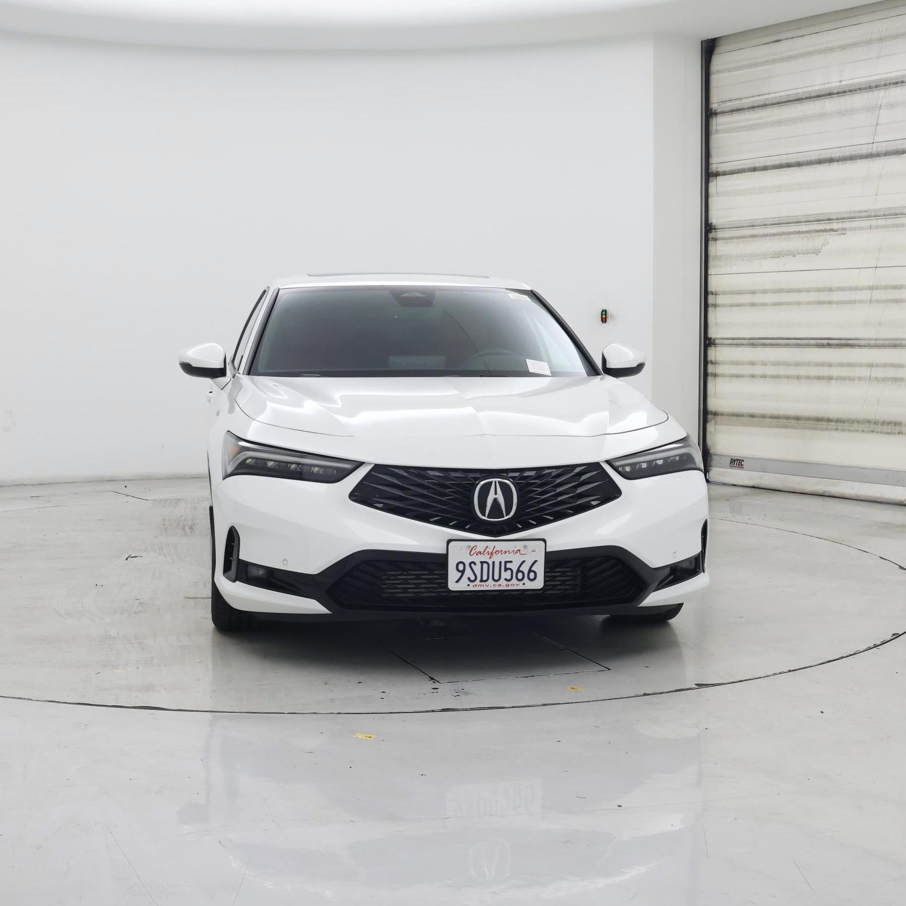 Thumbnail: 2025 Acura Integra - 5