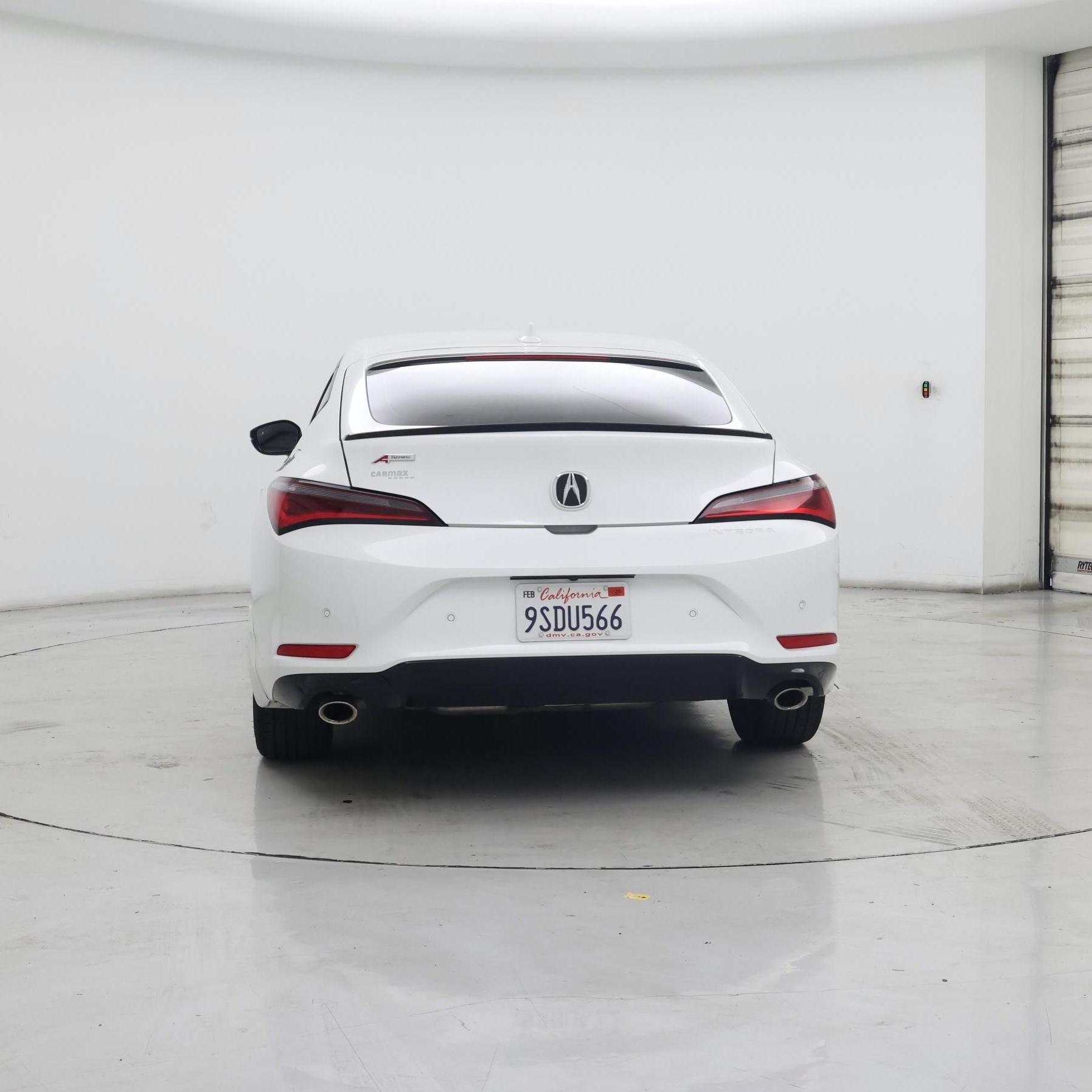 Thumbnail: 2025 Acura Integra - 6