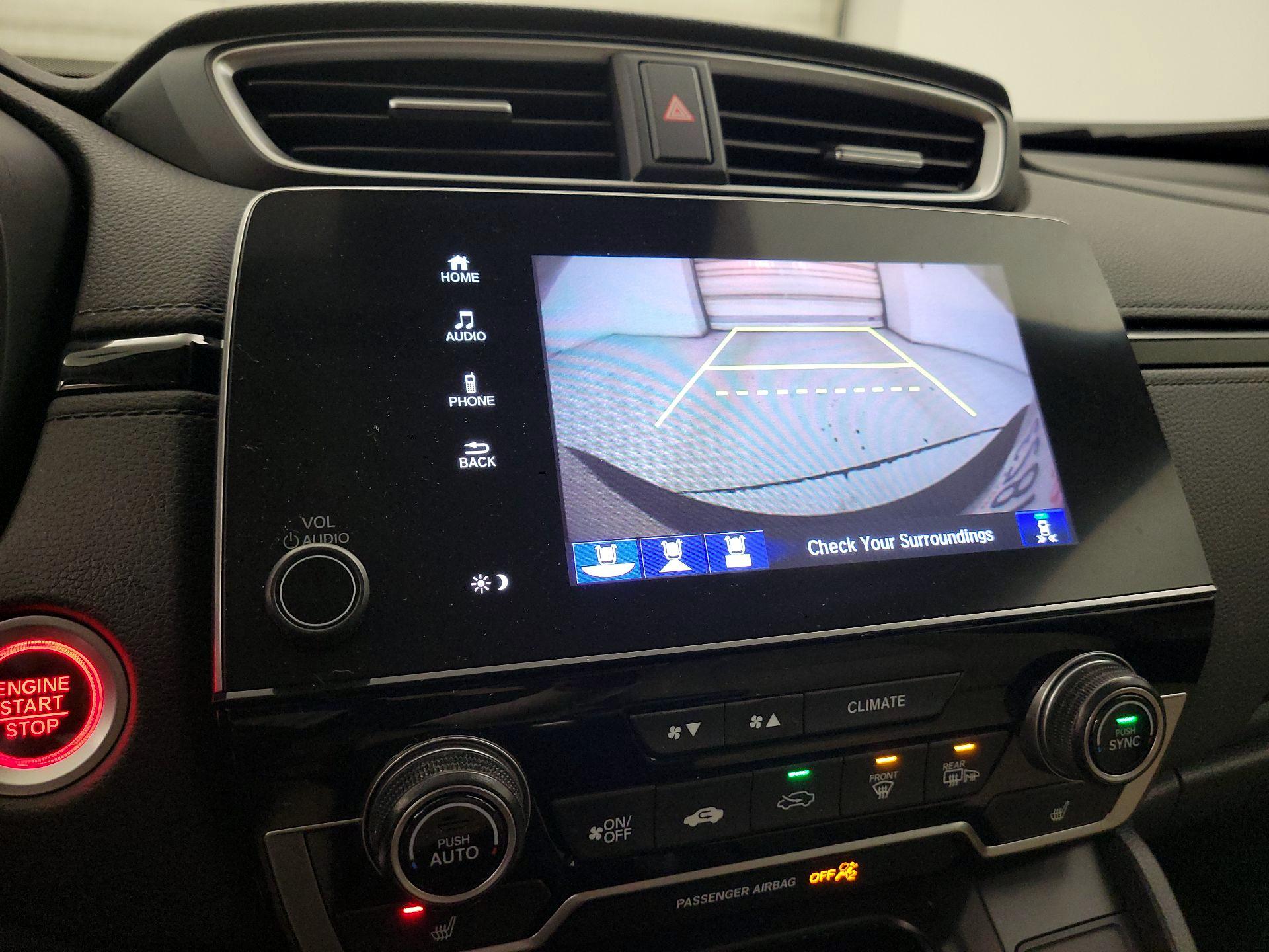 Thumbnail: 2018 Honda CR-V - 13