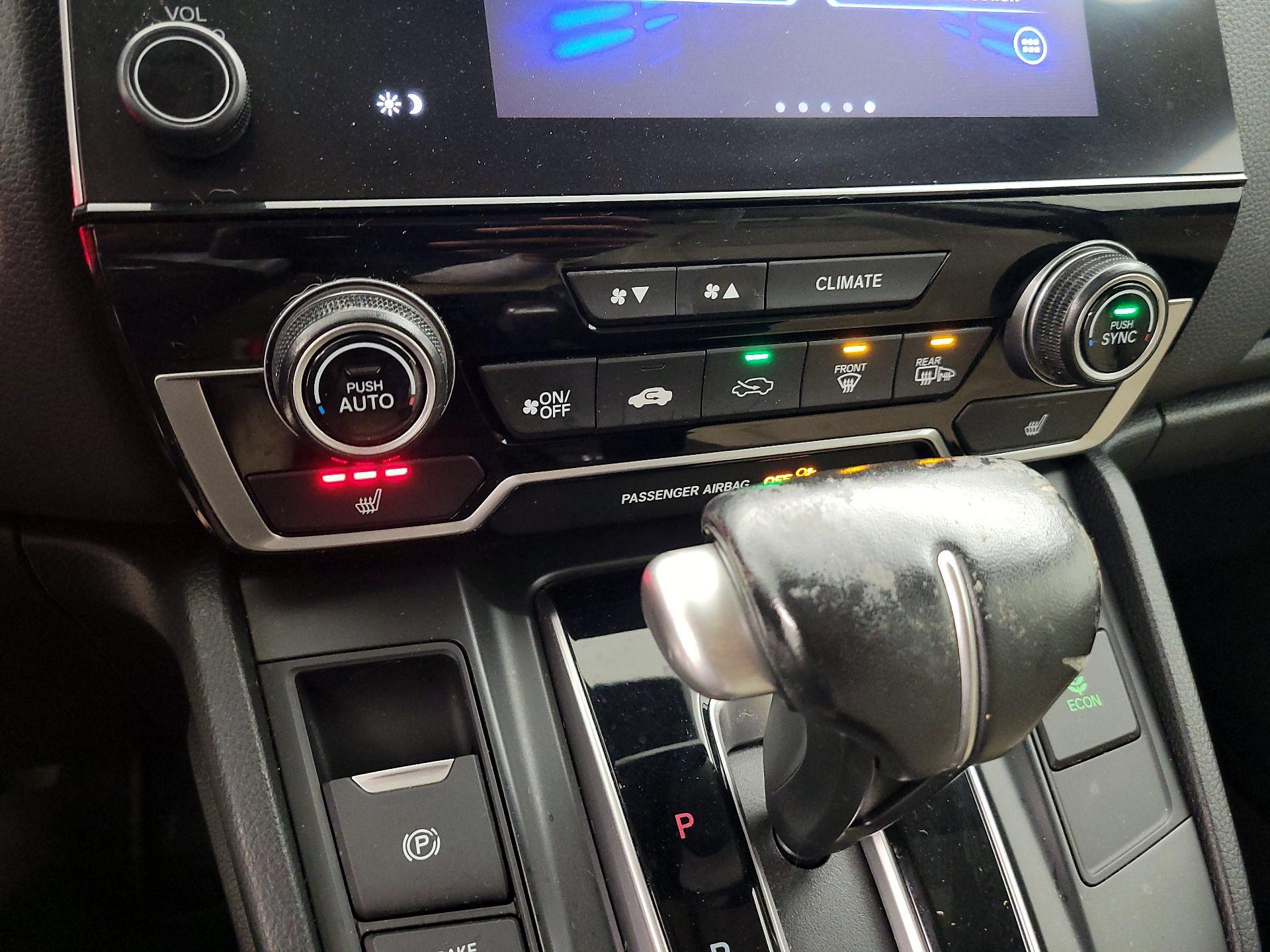 Thumbnail: 2018 Honda CR-V - 15