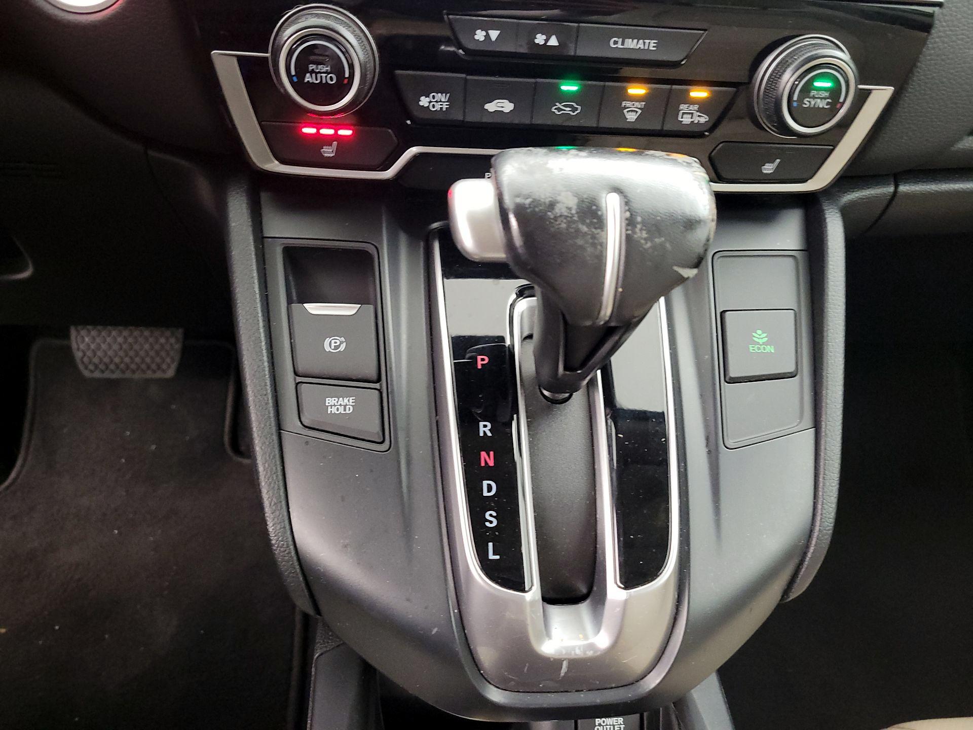 Thumbnail: 2018 Honda CR-V - 16