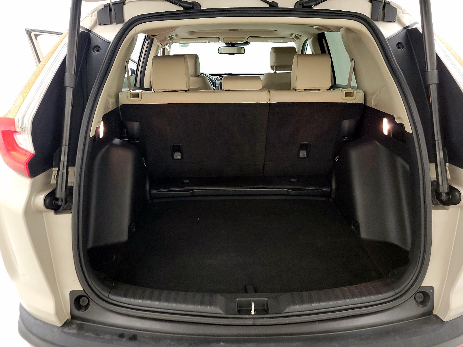 Thumbnail: 2018 Honda CR-V - 18