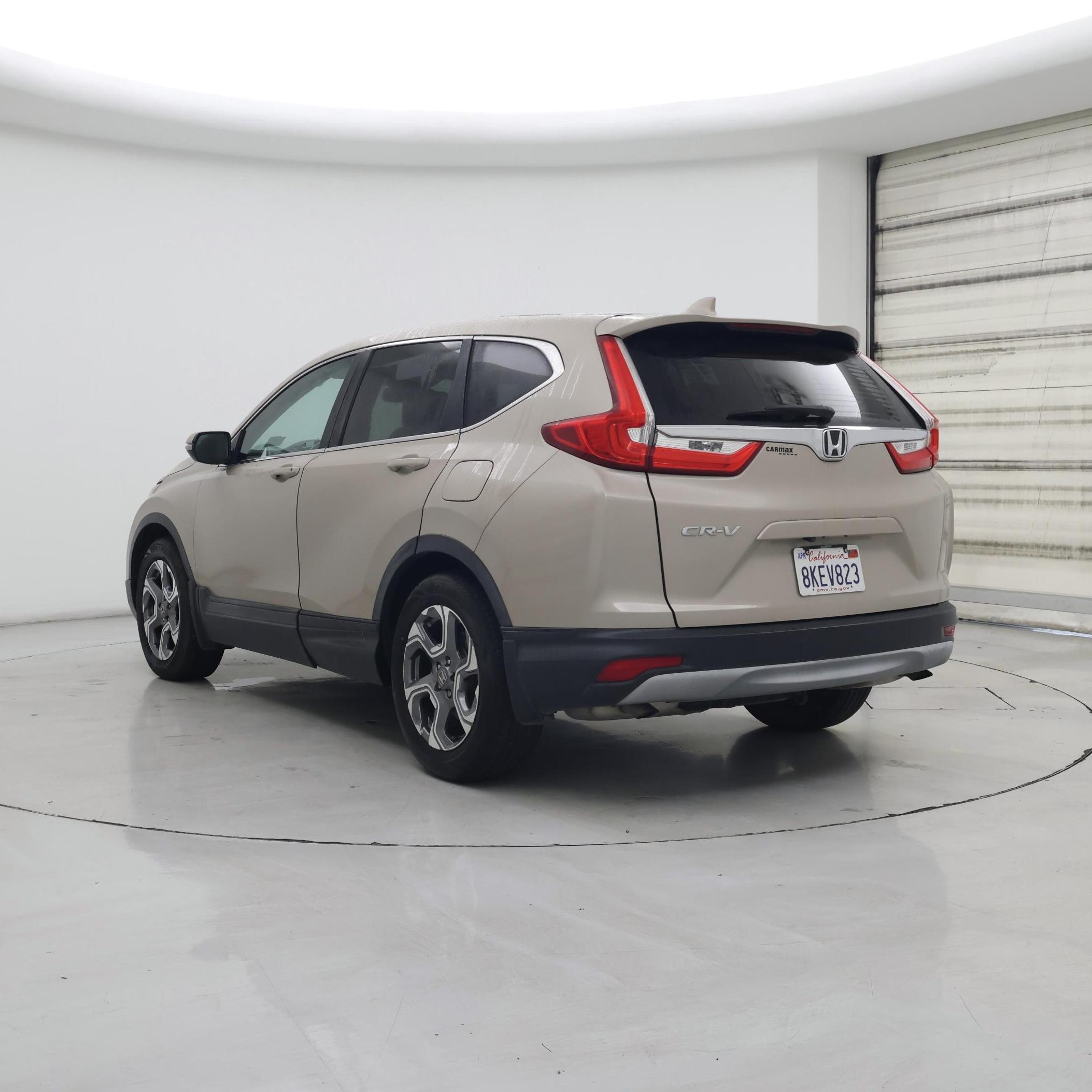 Thumbnail: 2018 Honda CR-V - 2