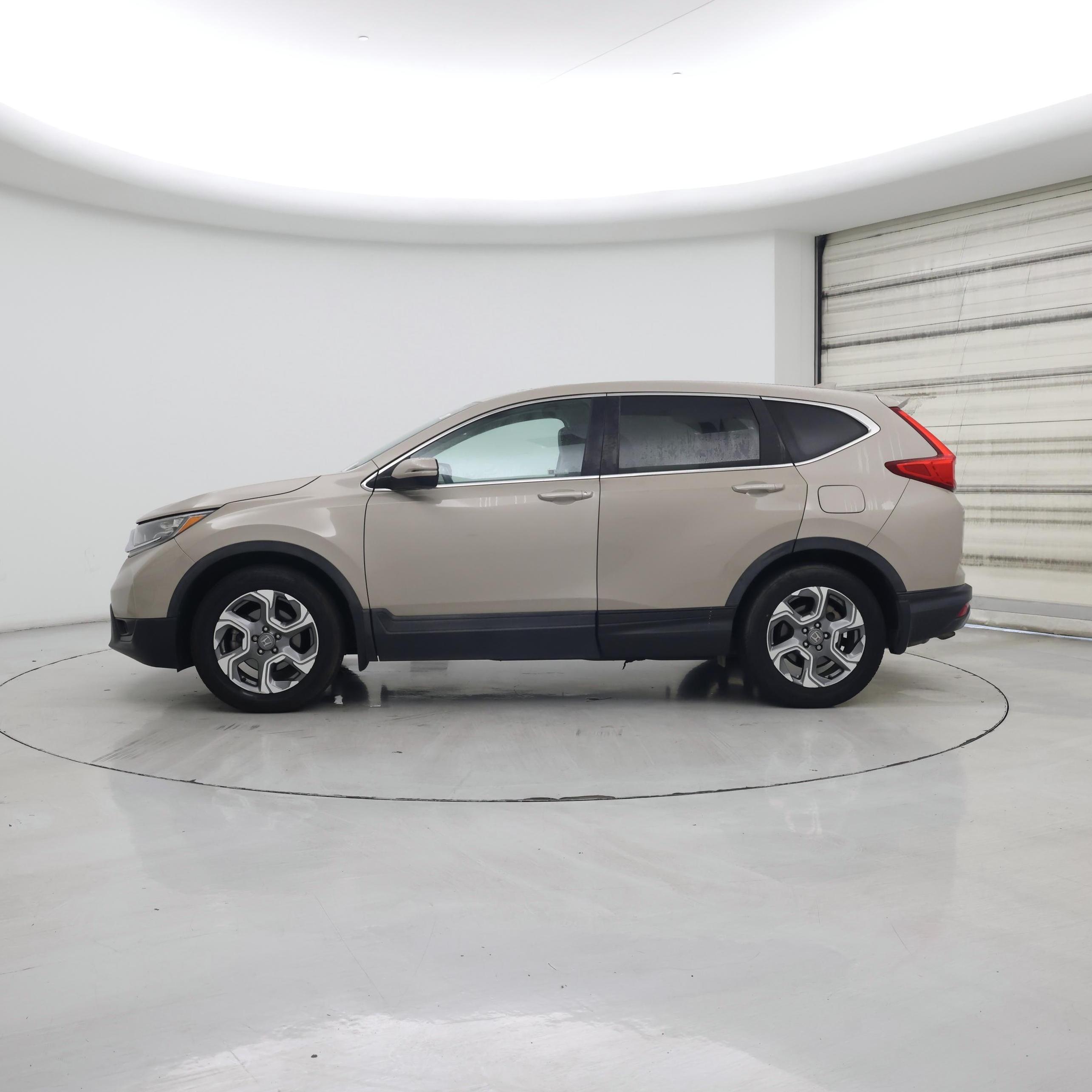 Thumbnail: 2018 Honda CR-V - 3