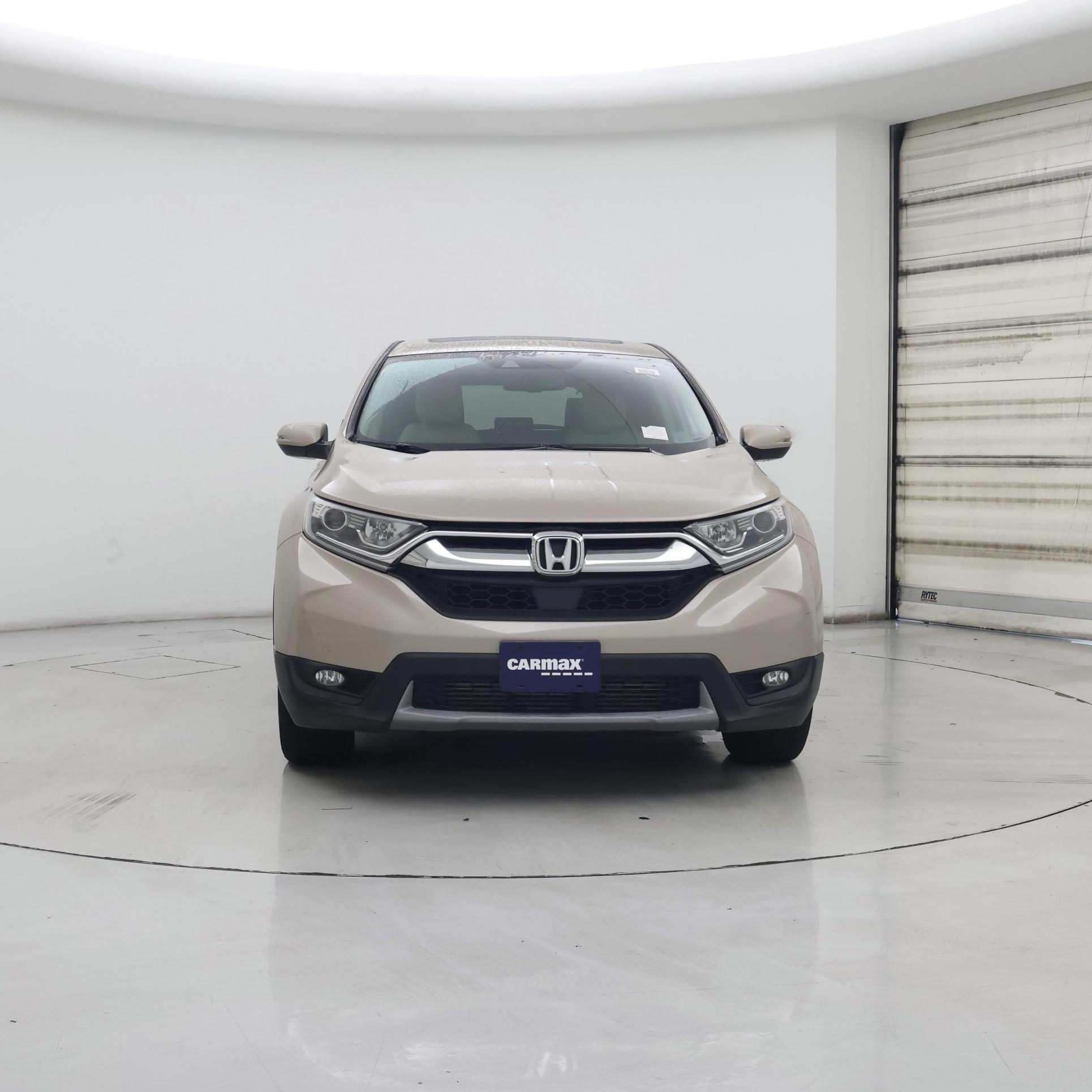 Thumbnail: 2018 Honda CR-V - 5