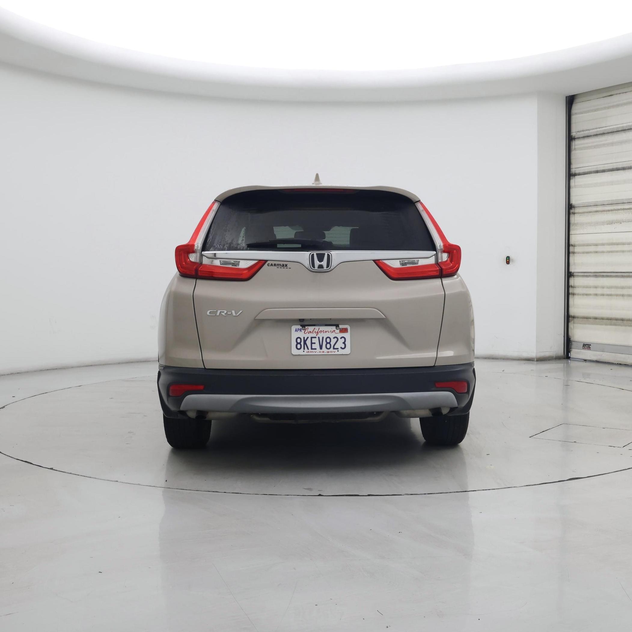 Thumbnail: 2018 Honda CR-V - 6