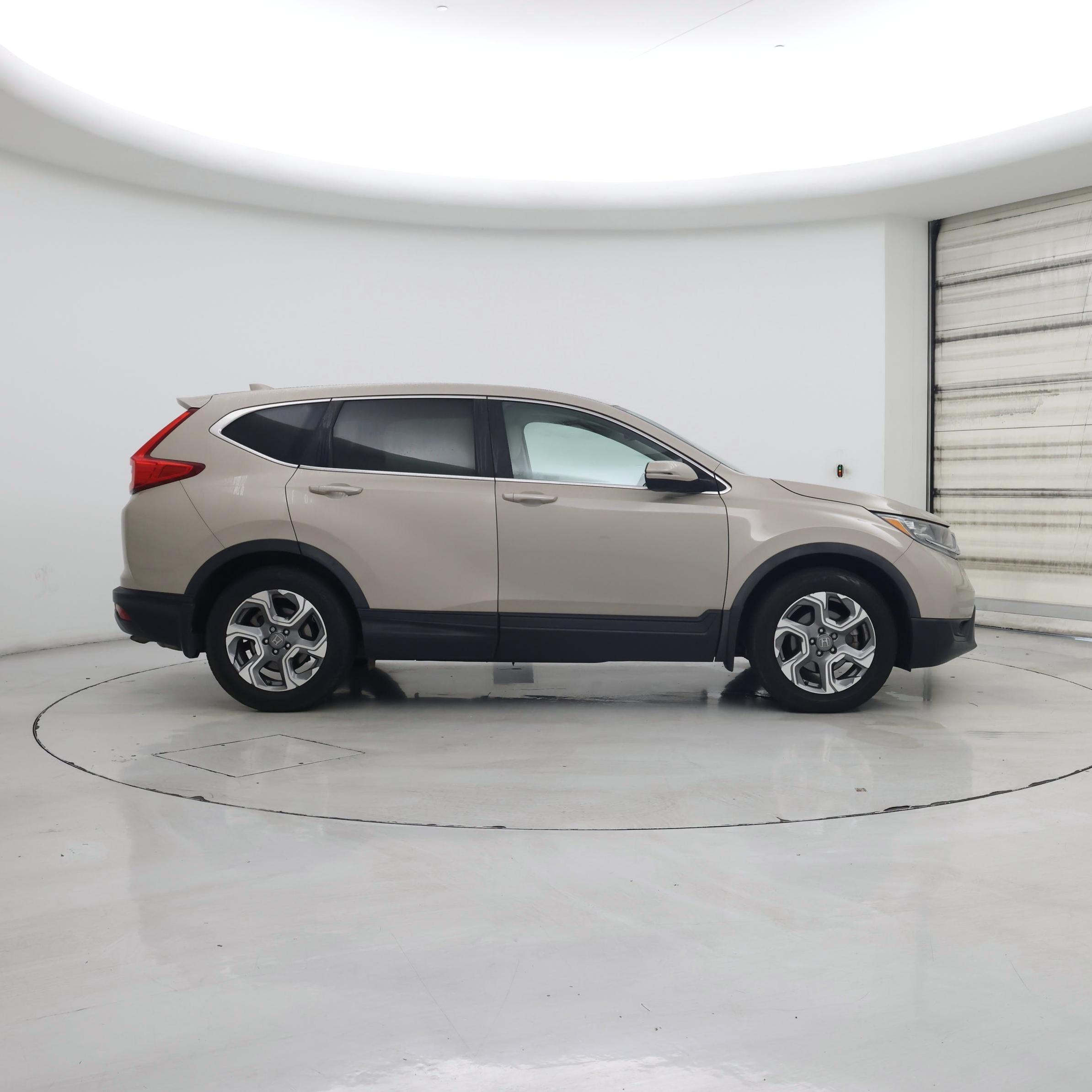 Thumbnail: 2018 Honda CR-V - 7