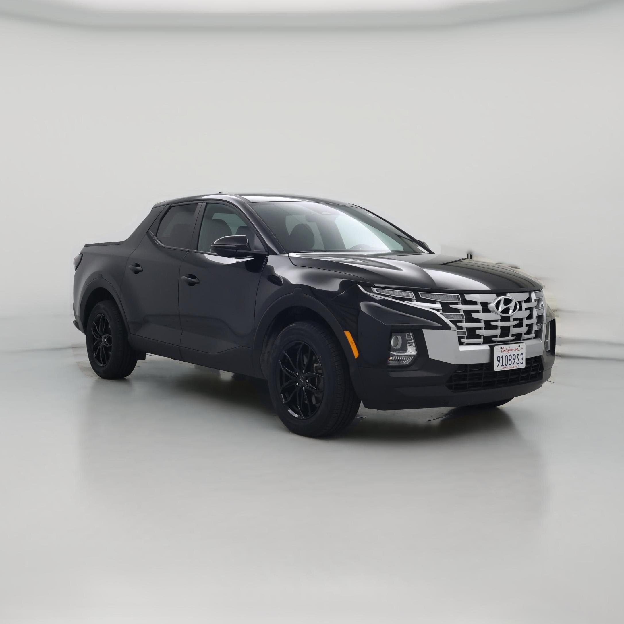 Thumbnail: 2023 Hyundai Santa Cruz - 1