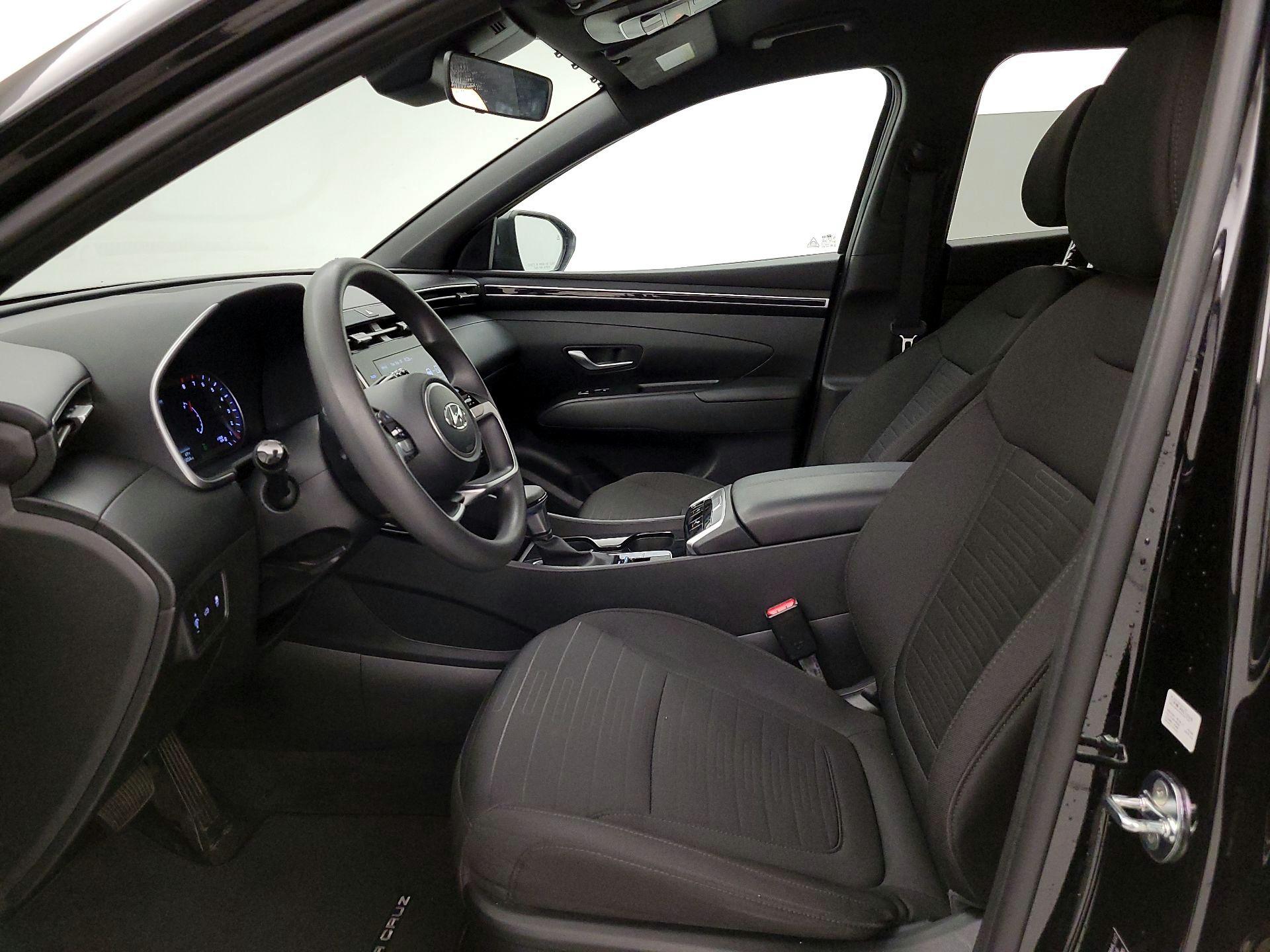 Thumbnail: 2023 Hyundai Santa Cruz - 11
