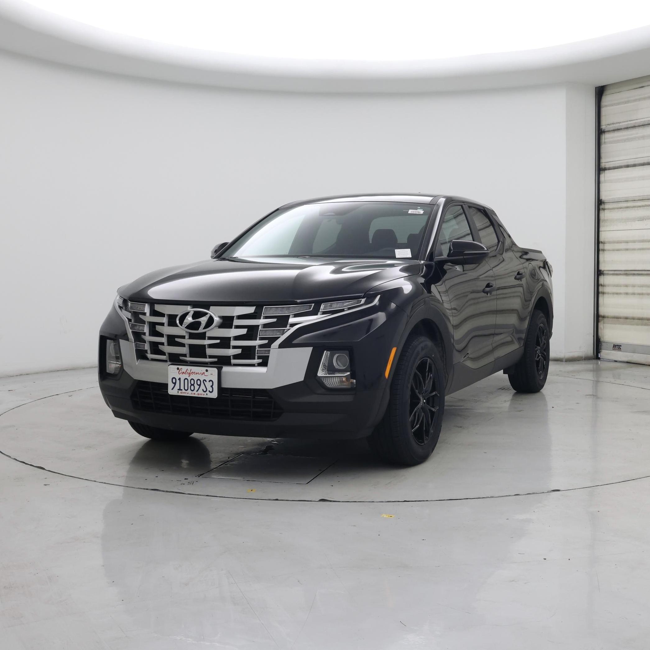 Thumbnail: 2023 Hyundai Santa Cruz - 4
